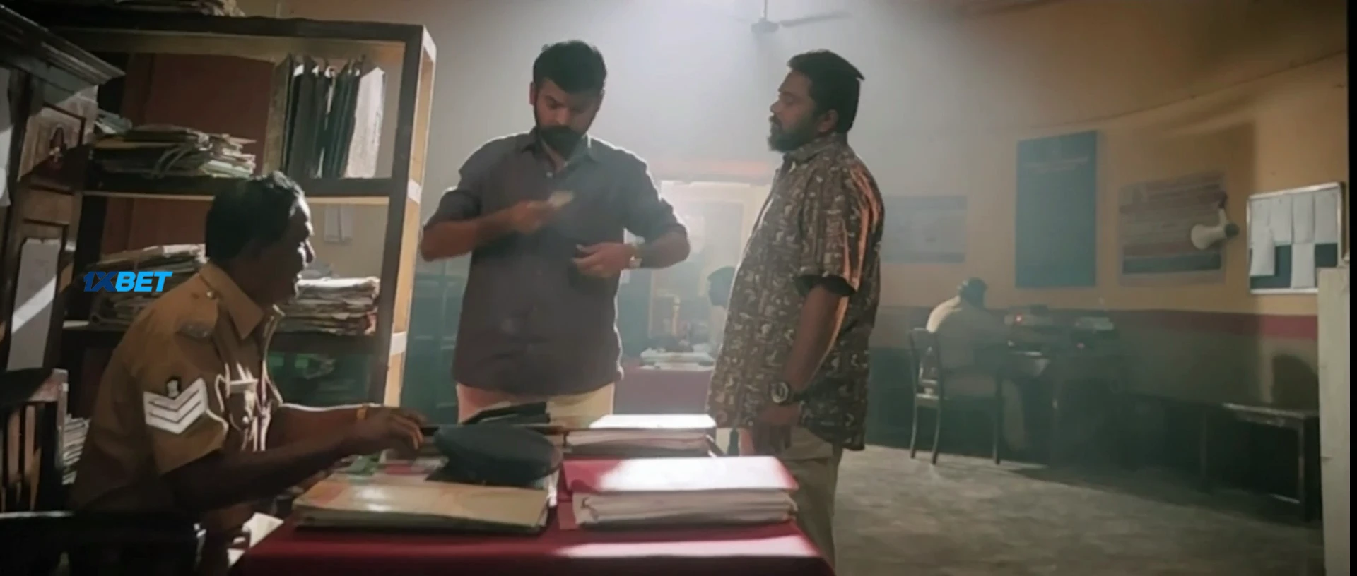 Vadam 2026 Tamil Audio TSRip 720p – 480p – 1080p screenshot 2
