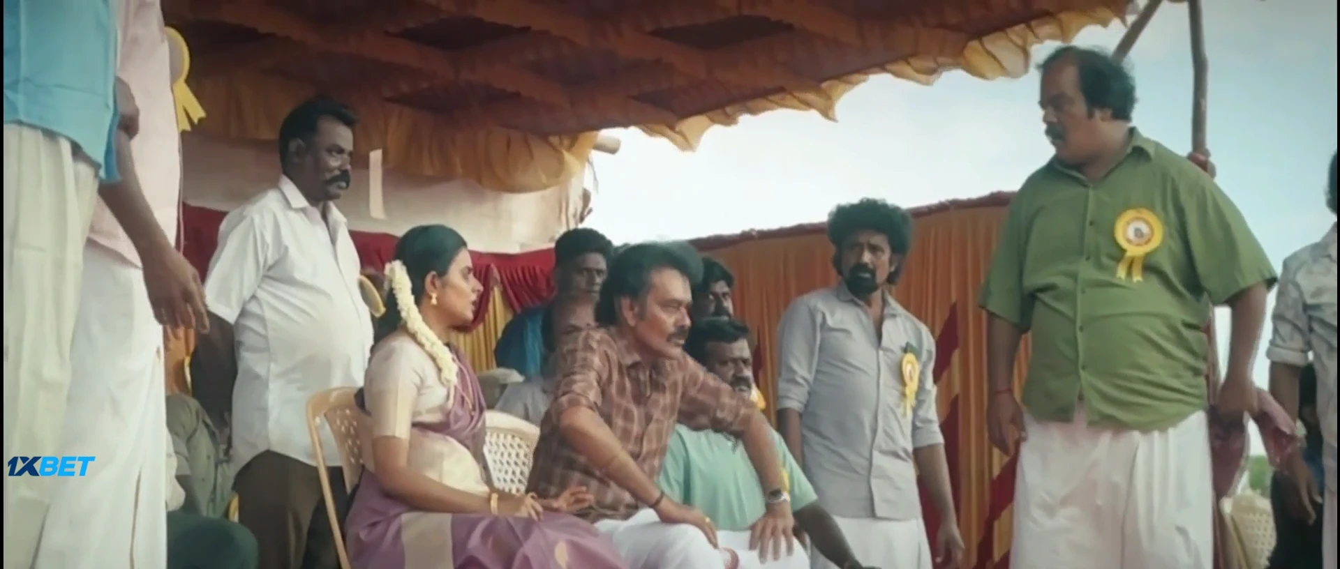 Vadam 2026 Tamil Audio TSRip 720p – 480p – 1080p screenshot 5