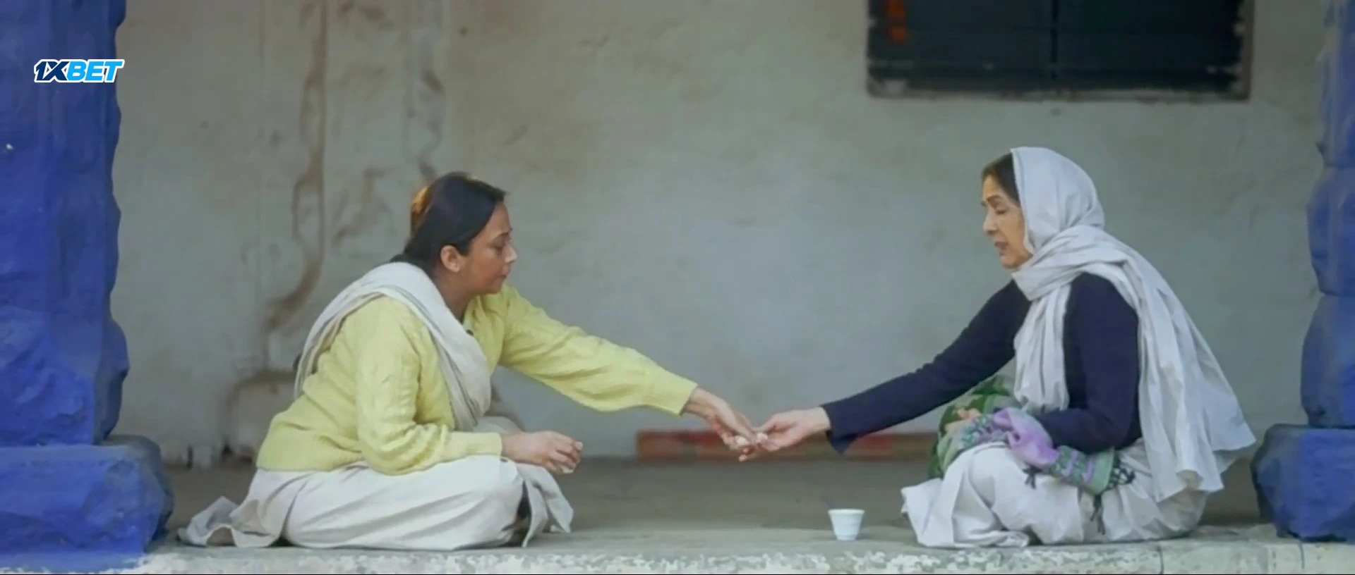Vadh 2 2026 Hindi Audio HDTC 720p – 480p – 1080p screenshot 1