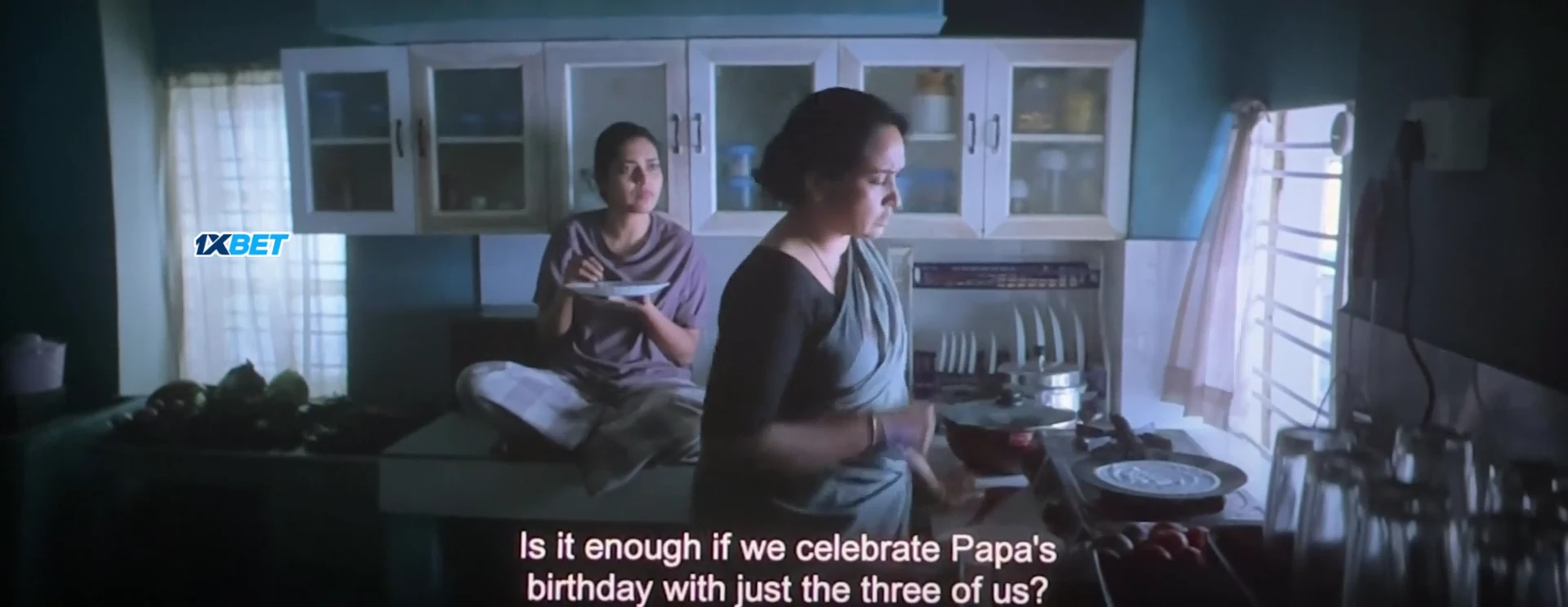 Valathu Vasathe Kallan 2026 Malayalam HDTS 720p – 480p – 1080p screenshot 1