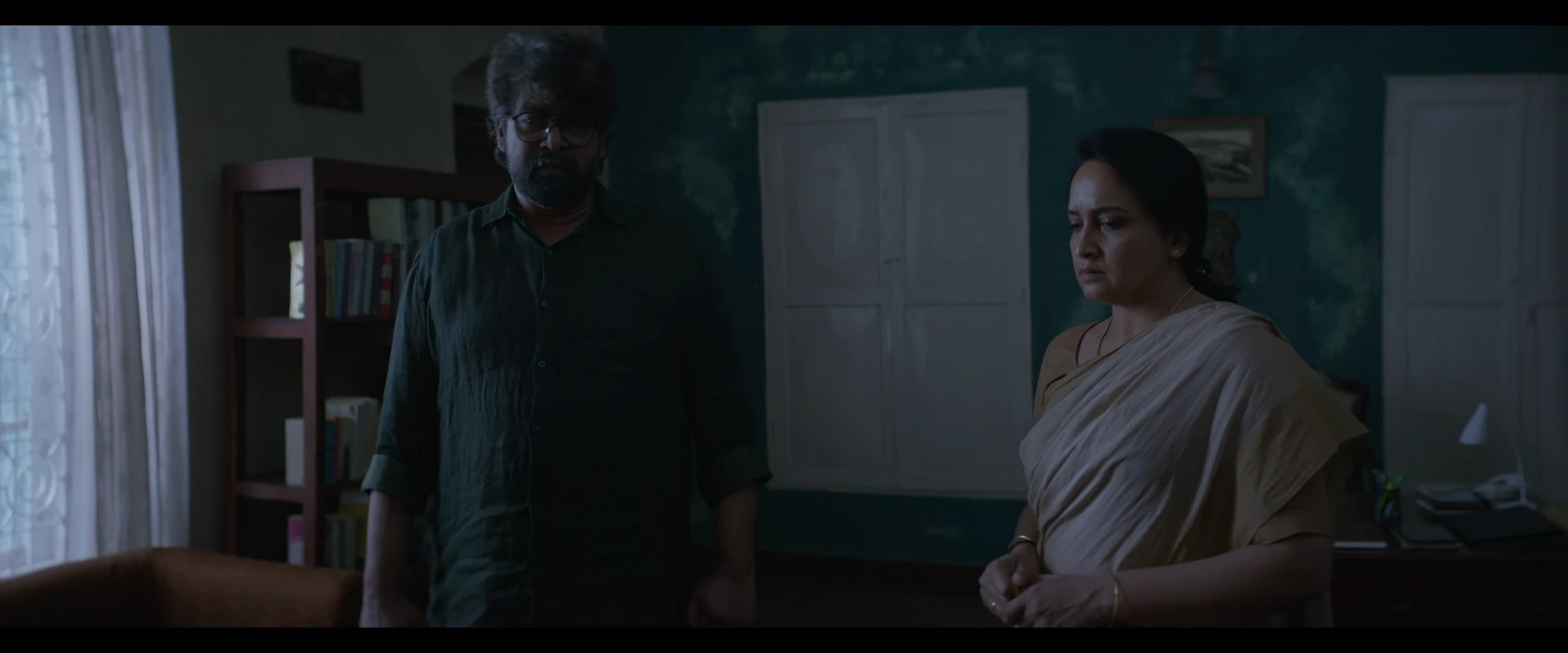 Valathu Vashathe Kallan 2026 Hindi Dual Audio WEB-DL 720p – 480p – 1080p screenshot 5