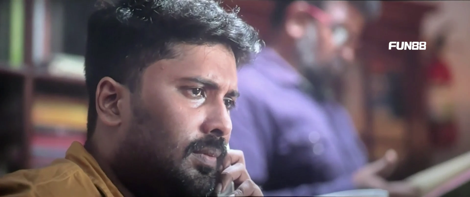Vengeance 2026 Tamil Audio TSRip 720p – 480p – 1080p screenshot 3