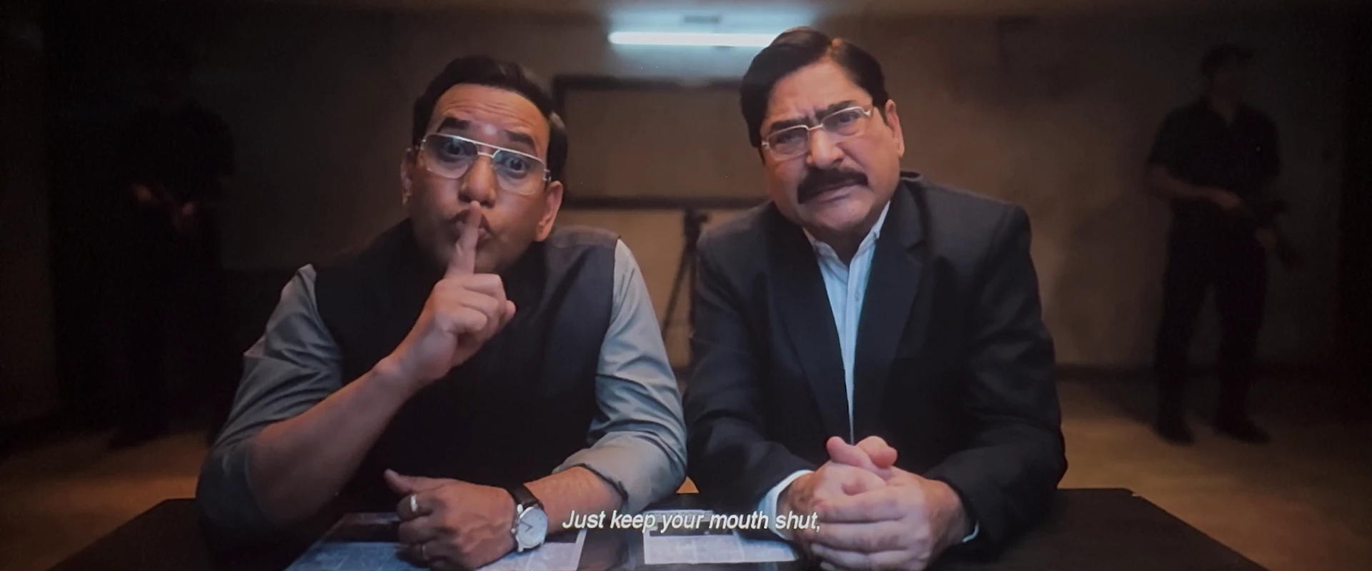 Vibe 2026 Hindi Line Audio HQ HDTC 720p – 480p – 1080p screenshot 1