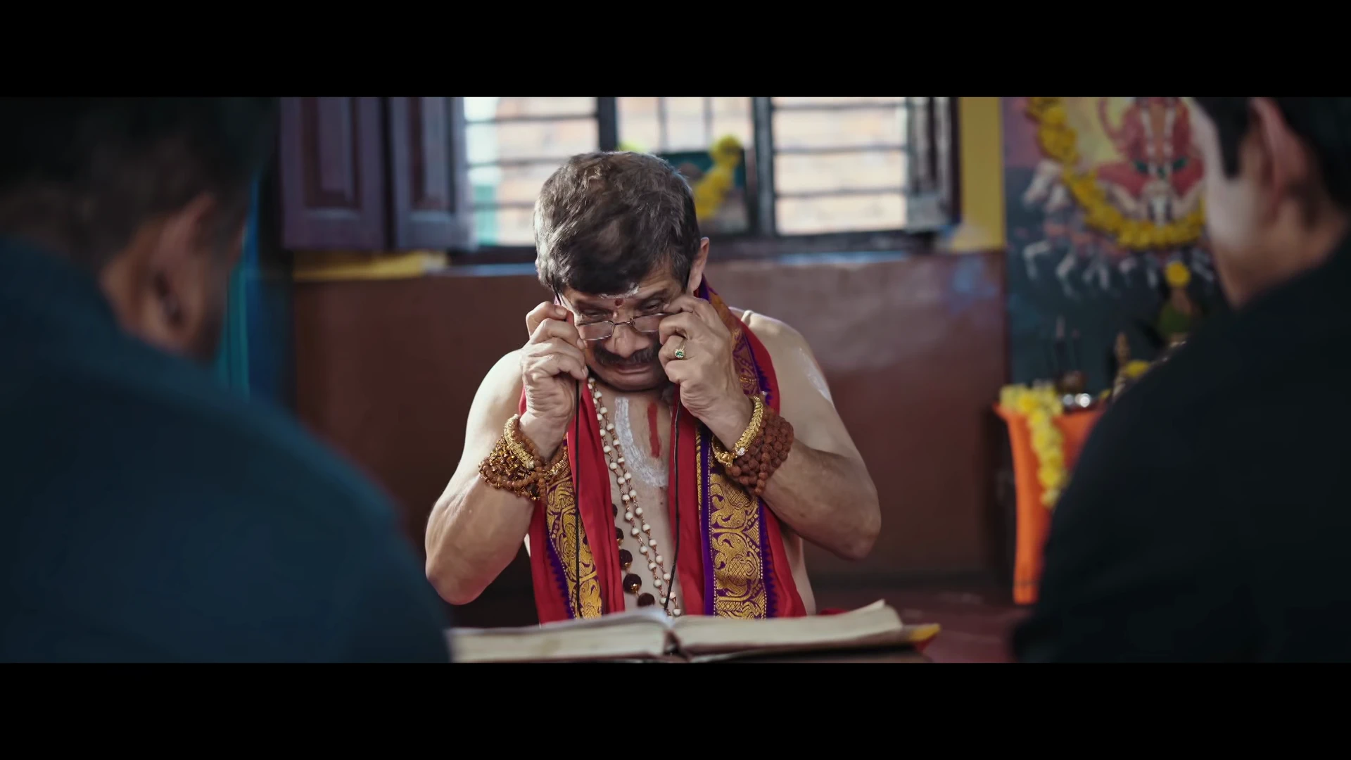 Vikalpa 2026 Kannada Audio WEB-DL 720p – 1080p screenshot 3