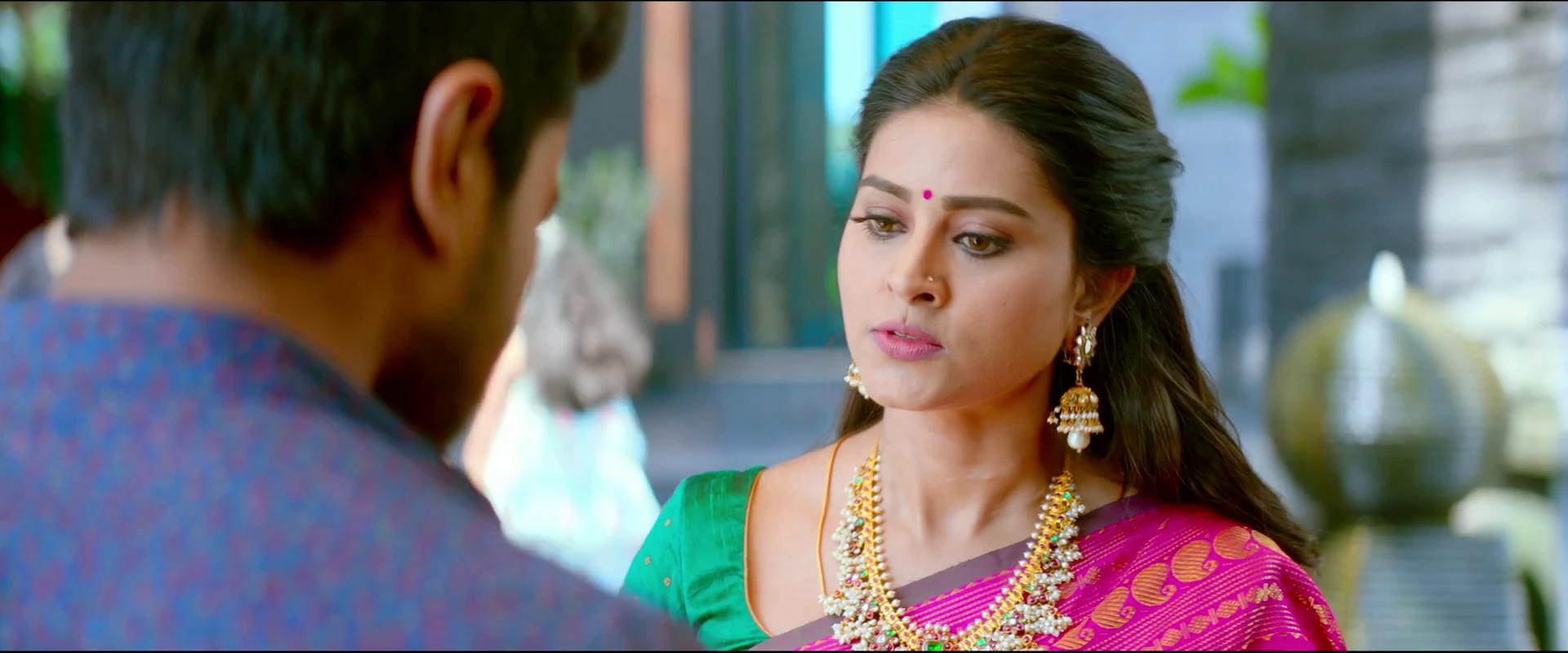 Vinaya Vidheya Rama 2019 Hindi Dual Audio WEB-DL 720p – 480p – 1080p screenshot 3