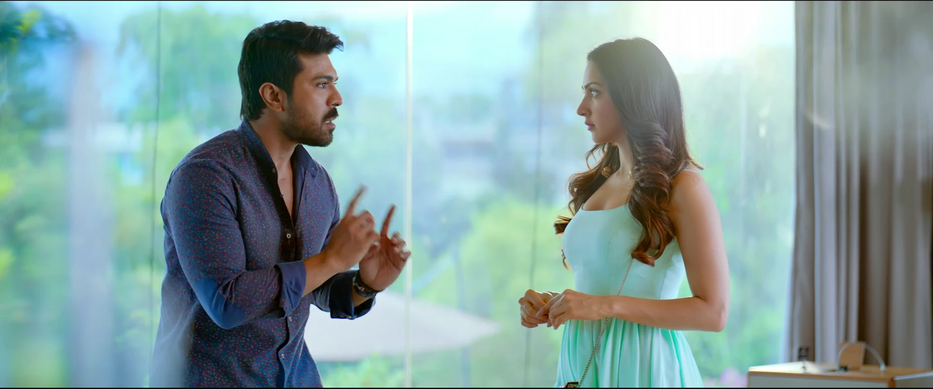 Vinaya Vidheya Rama 2019 Hindi Dual Audio WEB-DL 720p – 480p – 1080p screenshot 4