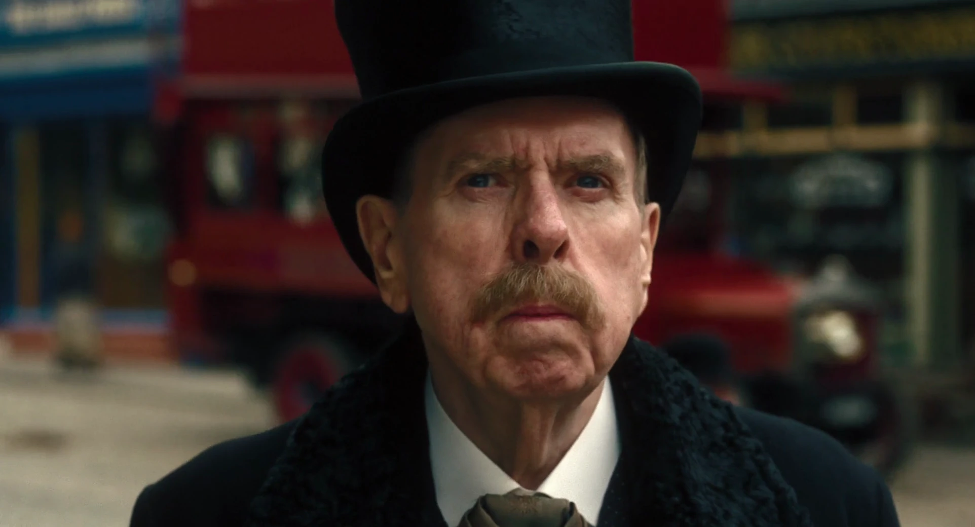 Virginia Woolf’s Night & Day 2026 English Audio WEBRip 720p – 1080p screenshot 1
