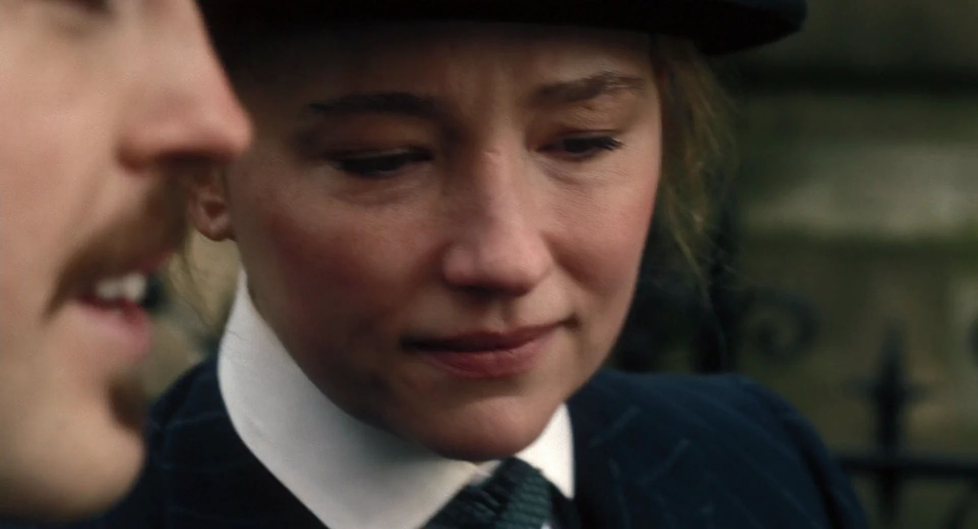 Virginia Woolf’s Night & Day 2026 English Audio WEBRip 720p – 1080p screenshot 3