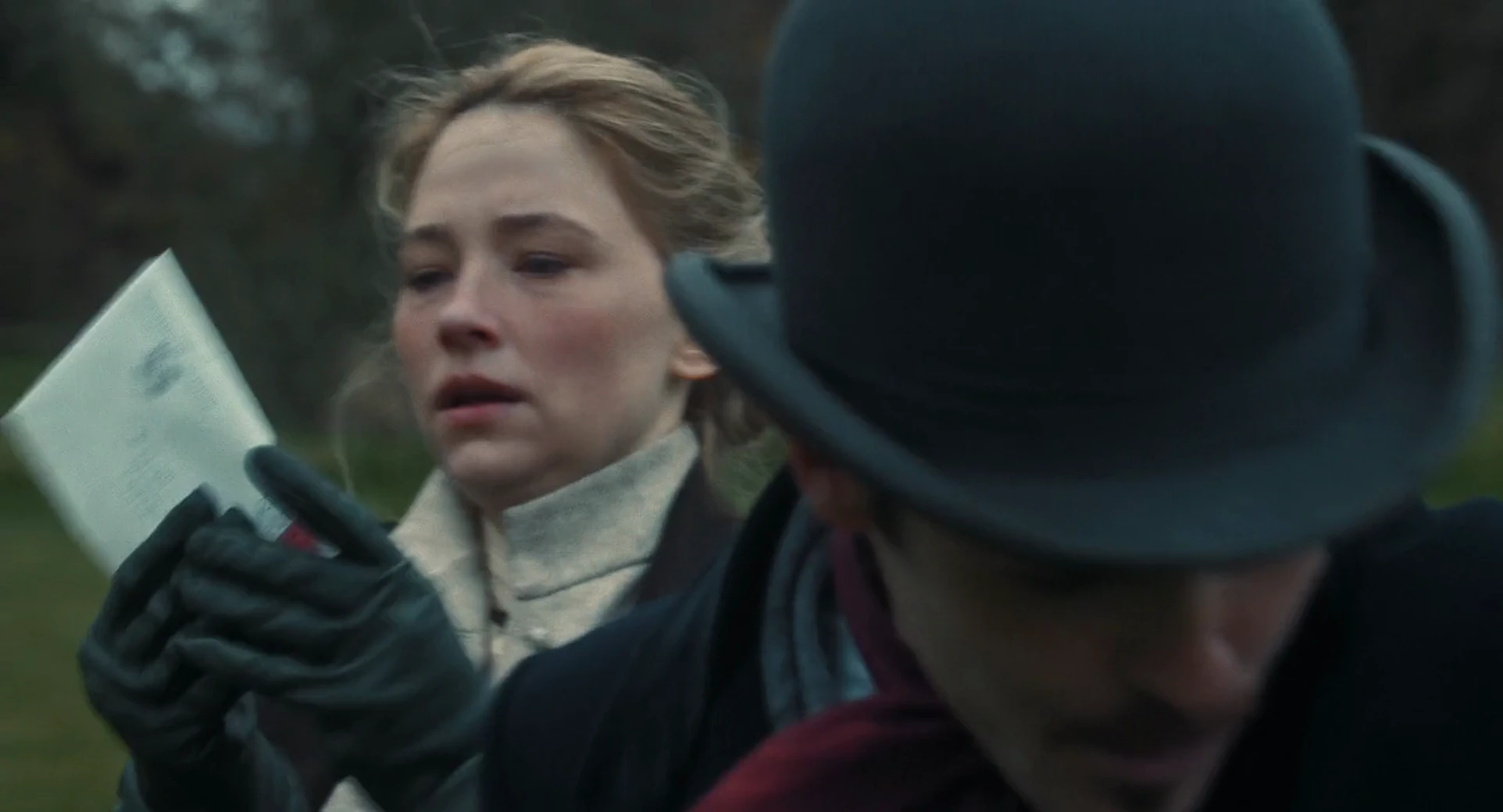 Virginia Woolf’s Night & Day 2026 English Audio WEBRip 720p – 1080p screenshot 7