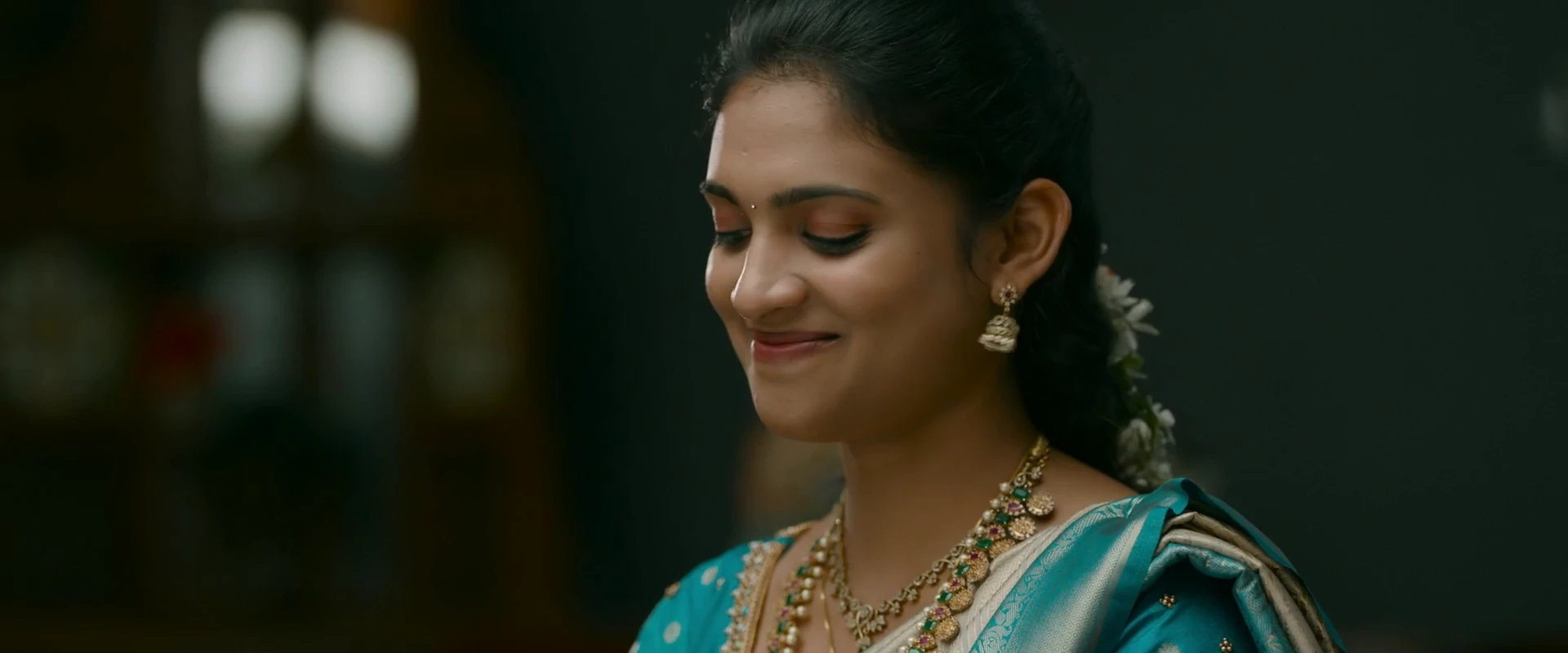 Vishnu Vinyasam 2026 Hindi Dual Audio WEB-DL 720p – 480p – 1080p screenshot 1