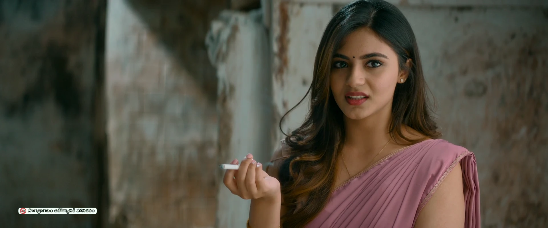 Vishnu Vinyasam 2026 Hindi Dual Audio WEB-DL 720p – 480p – 1080p screenshot 2