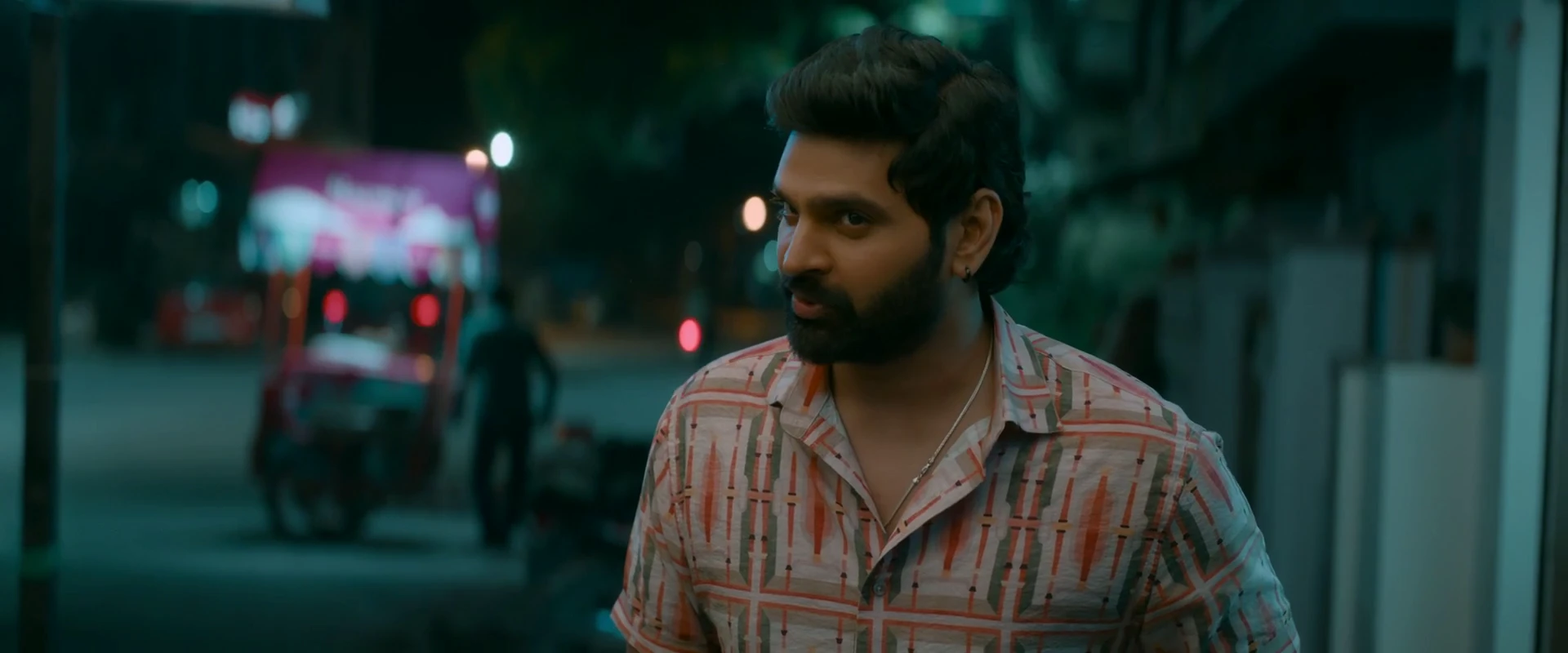 Vishnu Vinyasam 2026 Hindi Dual Audio WEB-DL 720p – 480p – 1080p screenshot 3