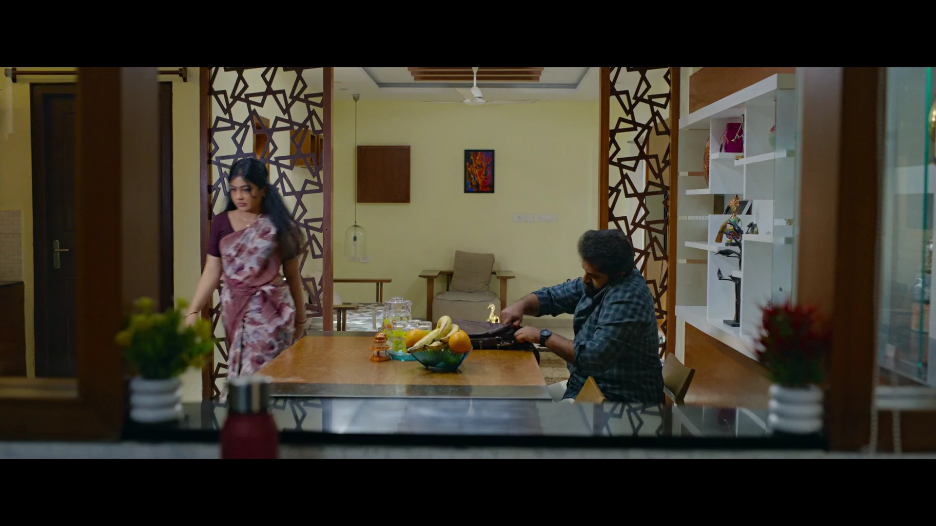Vivaah 2026 Malayalam Audio WEB-DL 720p – 1080p – 2160p screenshot 2