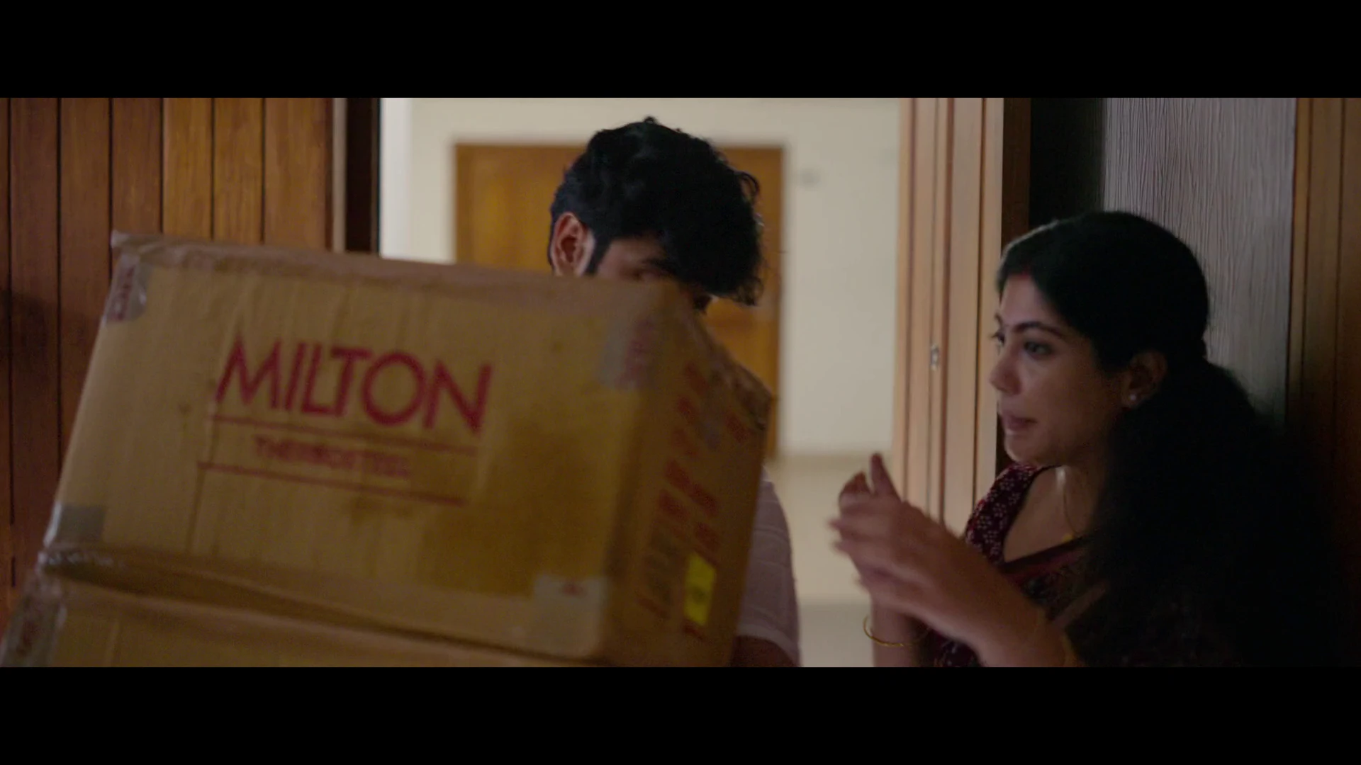 Vivaah 2026 Malayalam Audio WEB-DL 720p – 1080p – 2160p screenshot 4