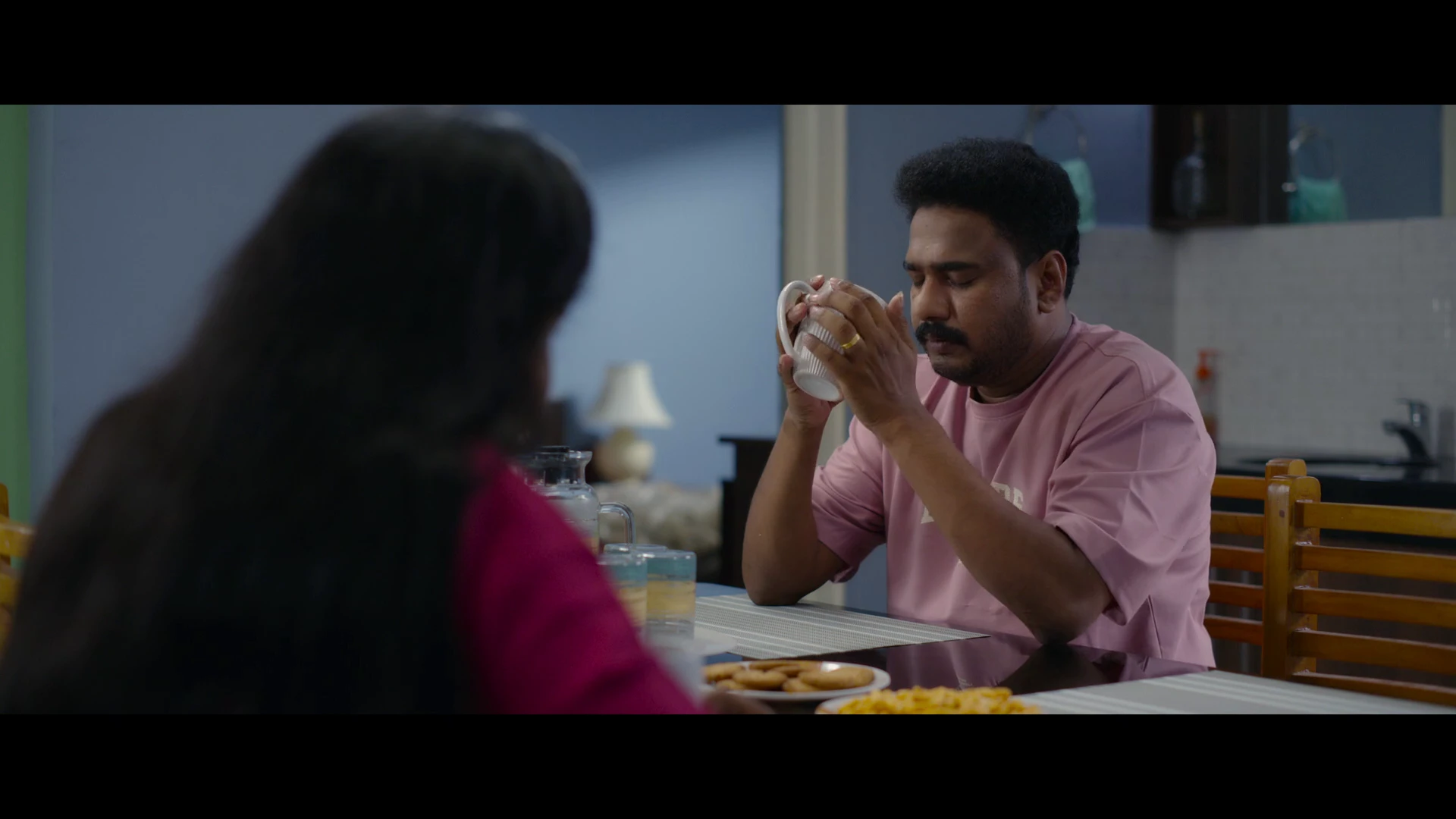 Vivaah 2026 Malayalam Audio WEB-DL 720p – 1080p – 2160p screenshot 6
