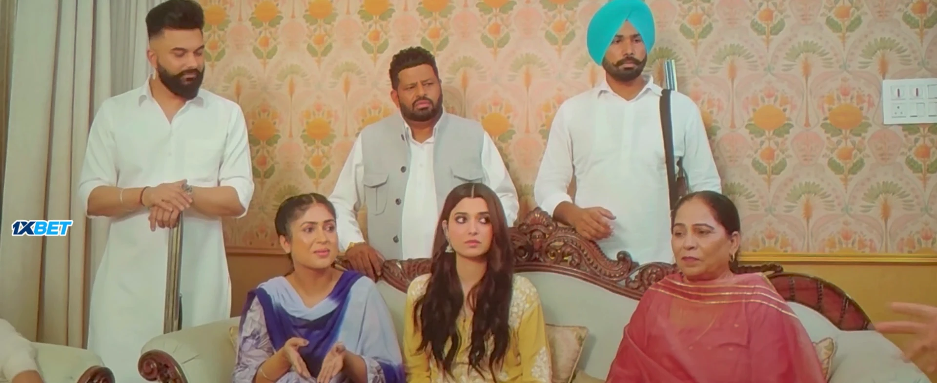 Viyaah Kartaare Da 2026 Punjabi Audio HQ HDTC 720p – 480p – 1080p screenshot 1