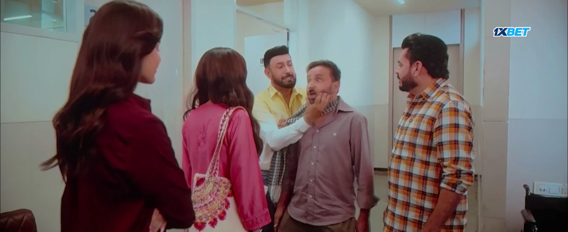 Viyaah Kartaare Da 2026 Punjabi Audio HQ HDTC 720p – 480p – 1080p screenshot 3