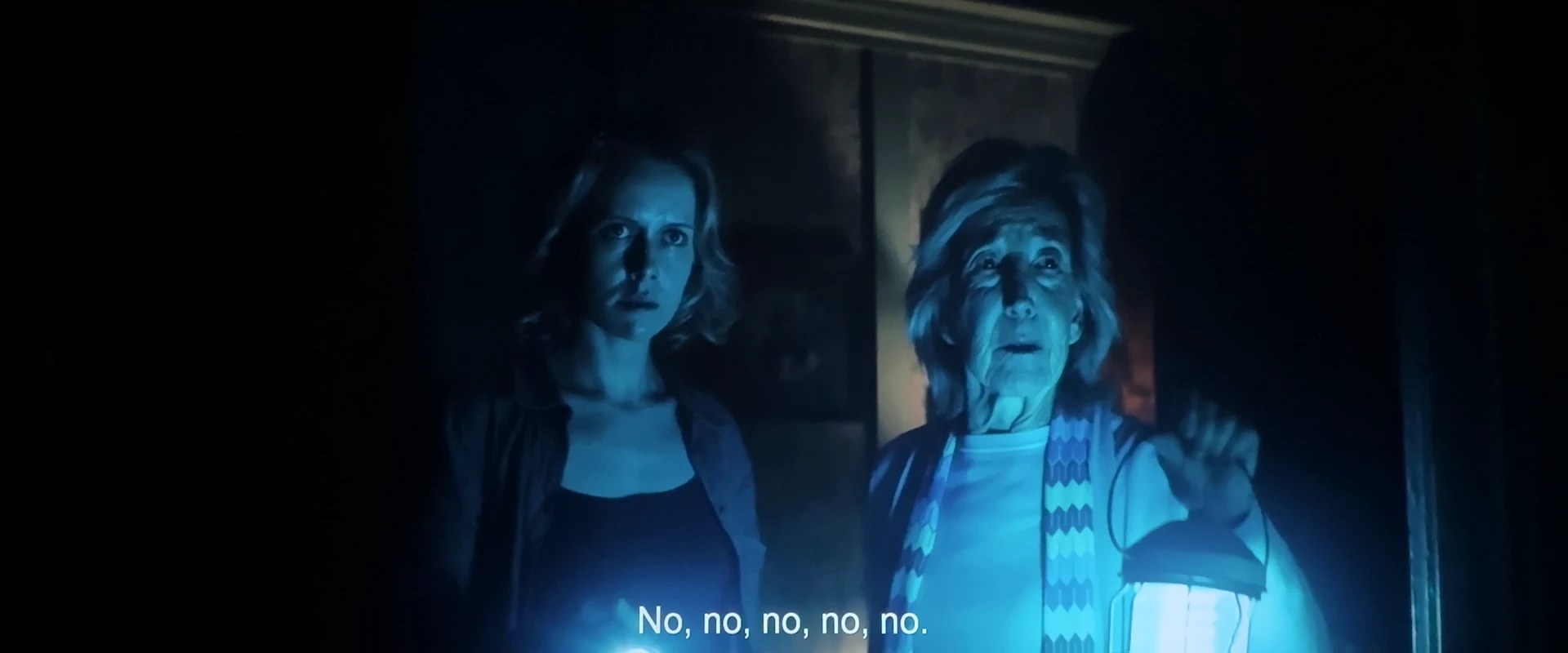 Insidious: Out of the Further 2026 Hindi Multi Audio Line HQ-HDTC 720p – 480p – 1080p screenshot 1