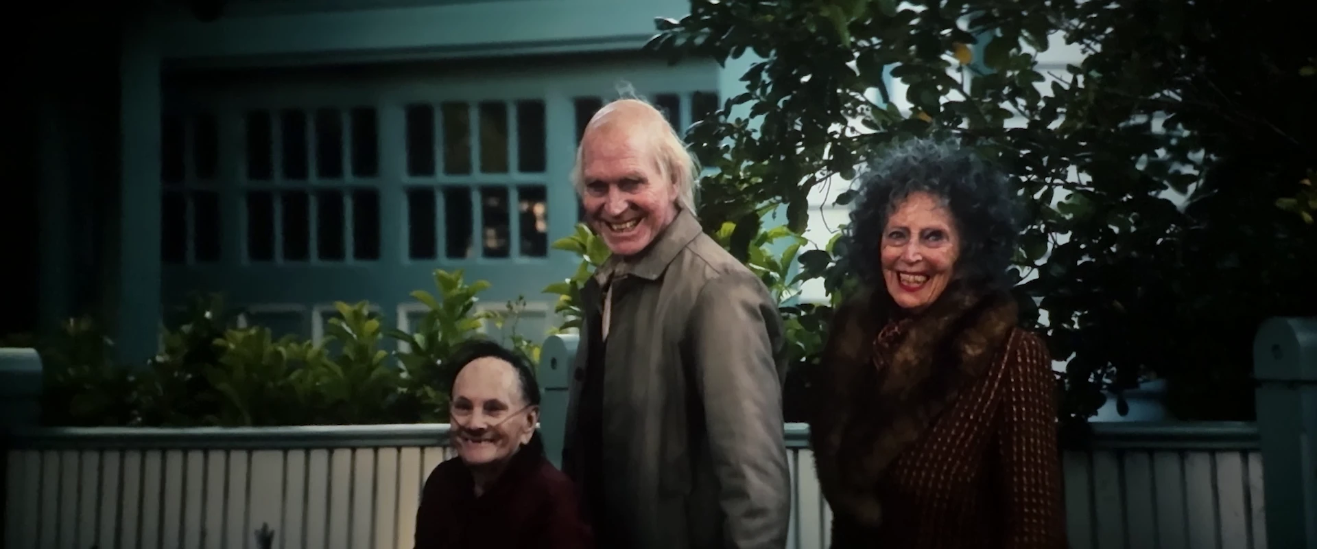 Insidious: Out of the Further 2026 Hindi Multi Audio Line HQ-HDTC 720p – 480p – 1080p screenshot 3