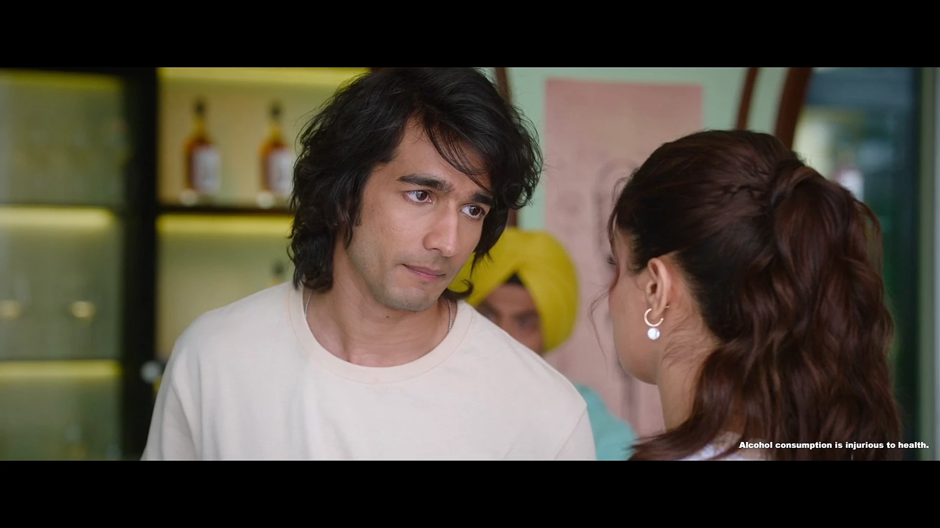 Love in Vietnam 2025 Hindi Audio WEB-DL 720p – 480p – 1080p screenshot 4