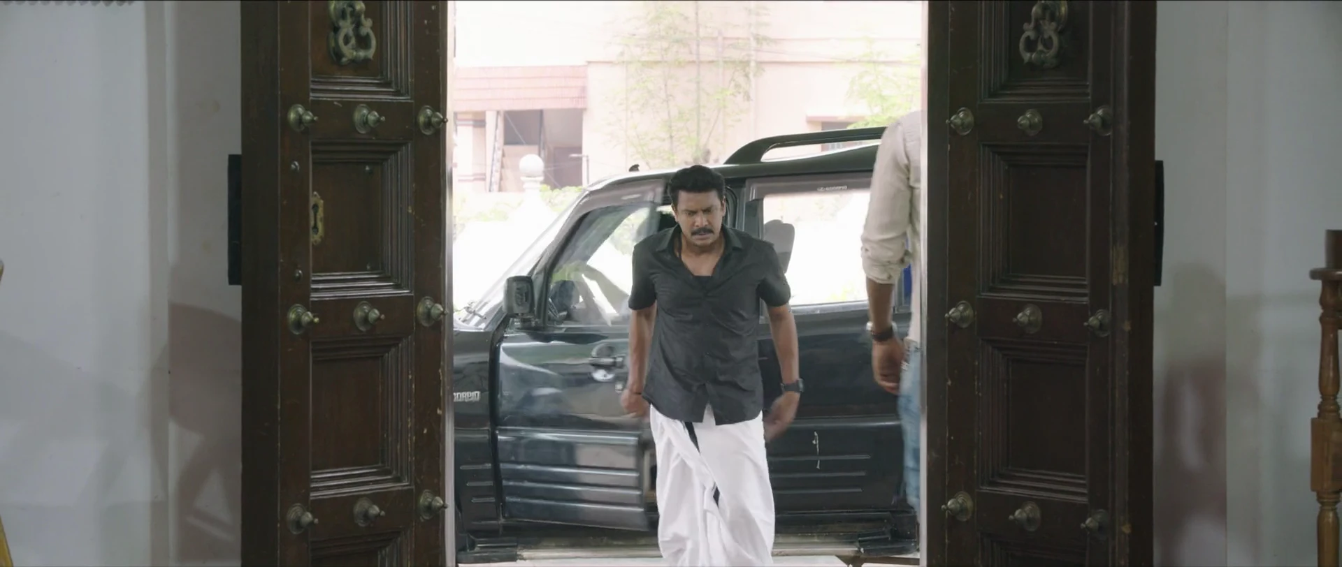 Walter 2020 Hindi Audio WEB-DL 720p – 480p – 1080p screenshot 1
