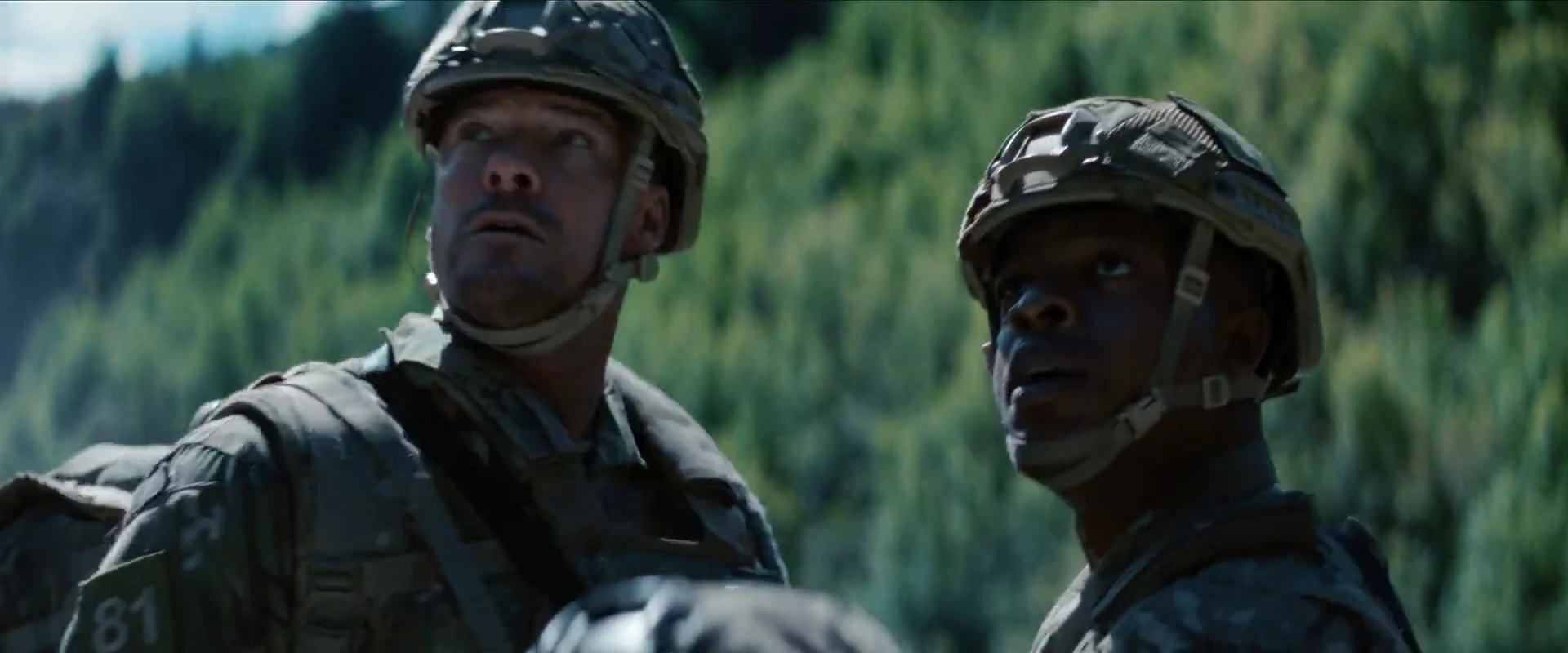 War Machine 2026 Hindi Dual Audio WEB-DL 720p – 480p – 1080p screenshot 2