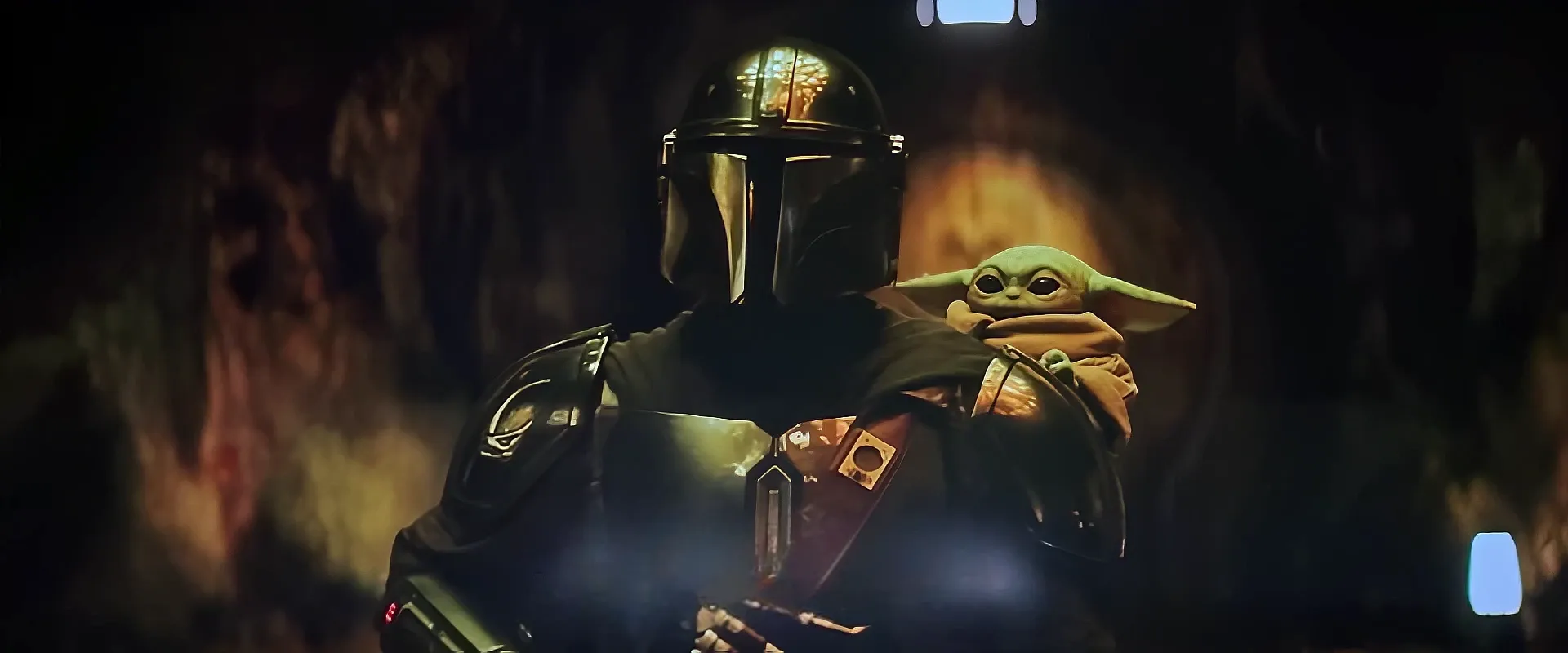 Star Wars: The Mandalorian and Grogu 2026 Hindi Dubbed TCRip 720p – 480p – 1080p screenshot 5