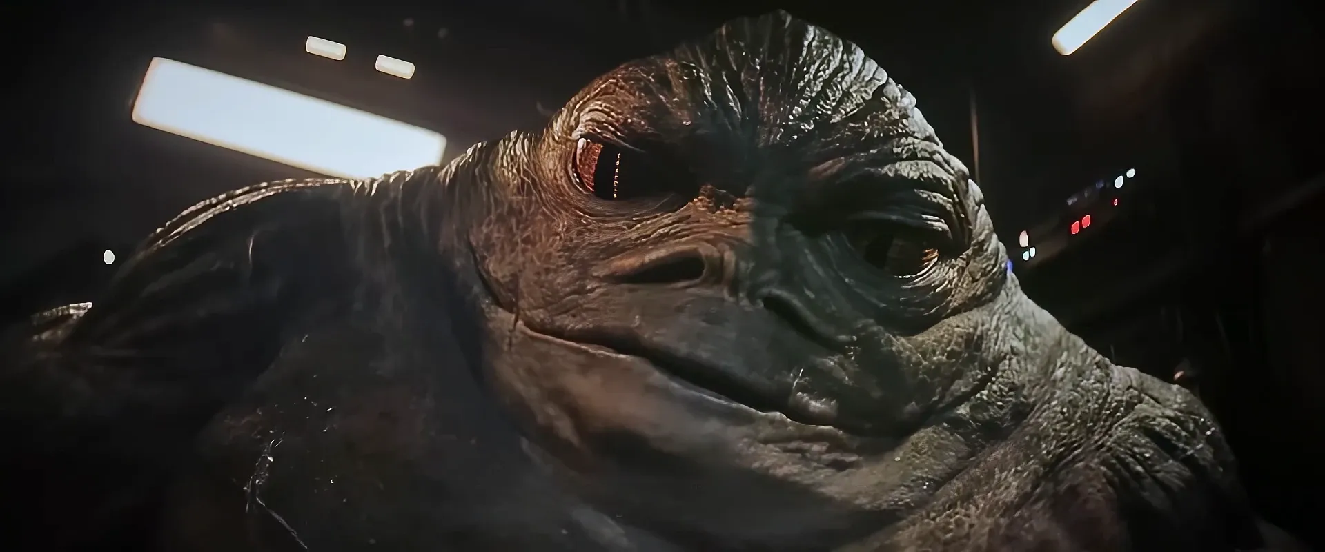 Star Wars: The Mandalorian and Grogu 2026 Hindi Dubbed TCRip 720p – 480p – 1080p screenshot 1