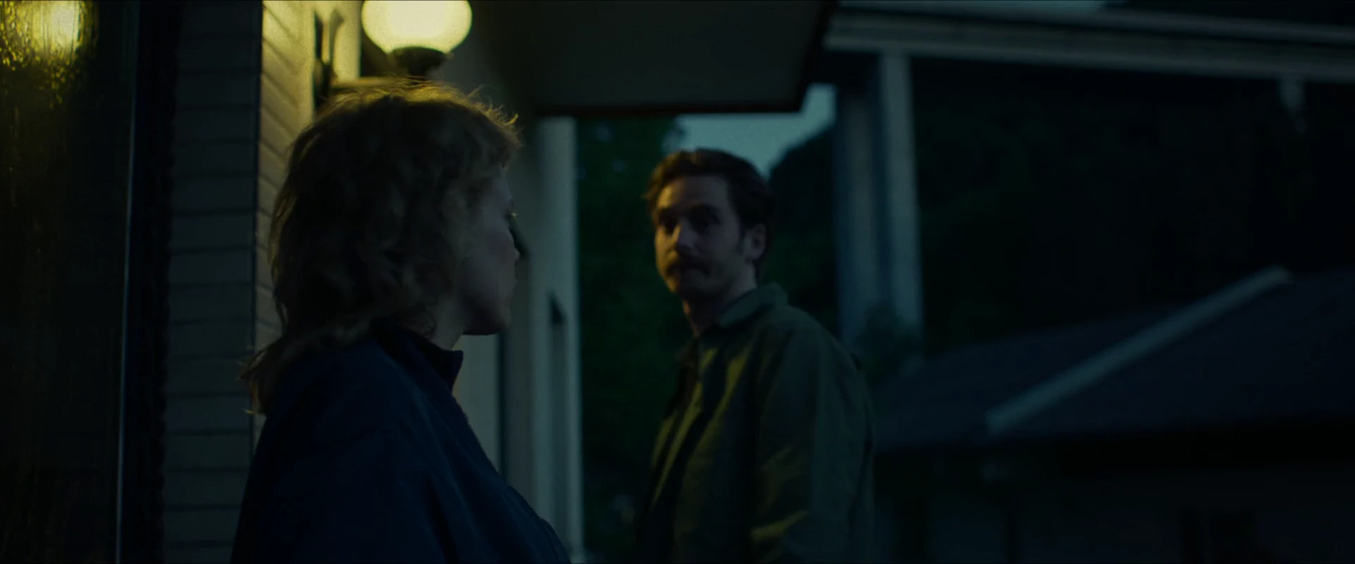 Welcome Home Baby 2025 German Audio WEB-DL 720p – 1080p screenshot 1