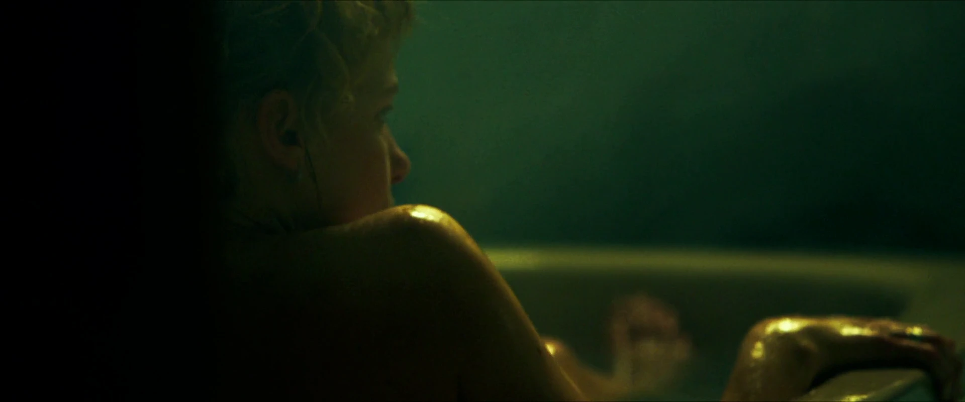 Welcome Home Baby 2025 German Audio WEB-DL 720p – 1080p screenshot 3