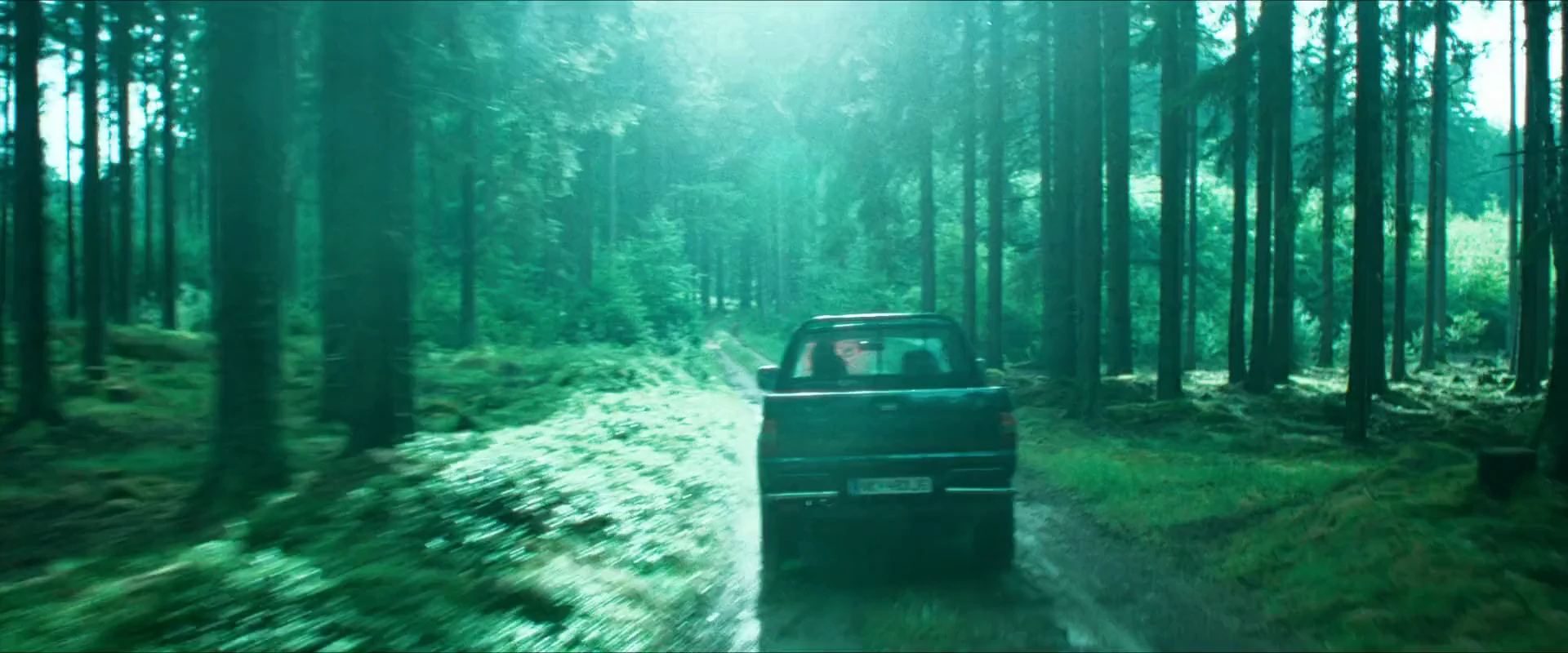 Welcome Home Baby 2025 German Audio WEB-DL 720p – 1080p screenshot 5