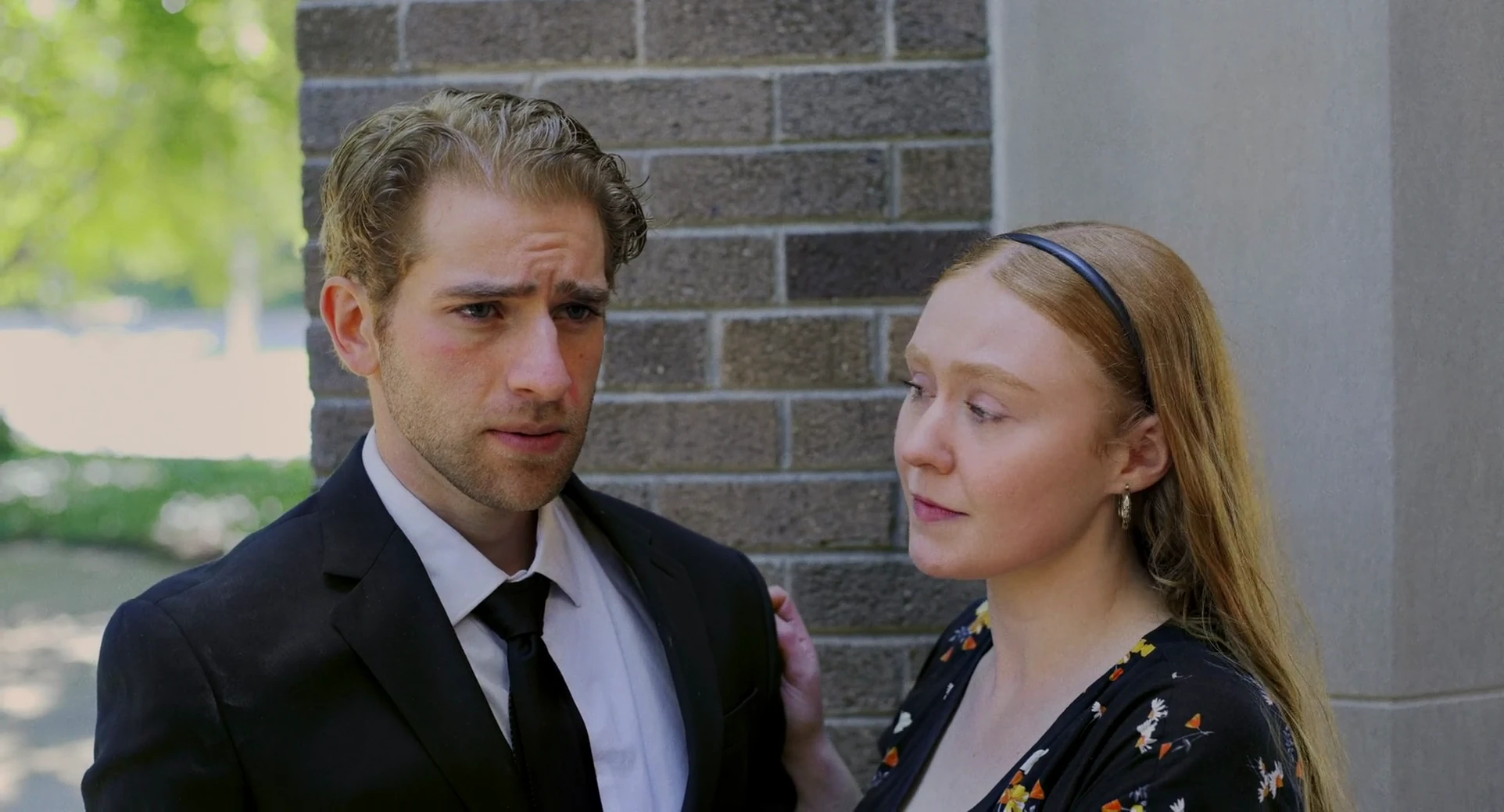 When We Get There 2026 English Audio WEBRip 720p – 1080p screenshot 1