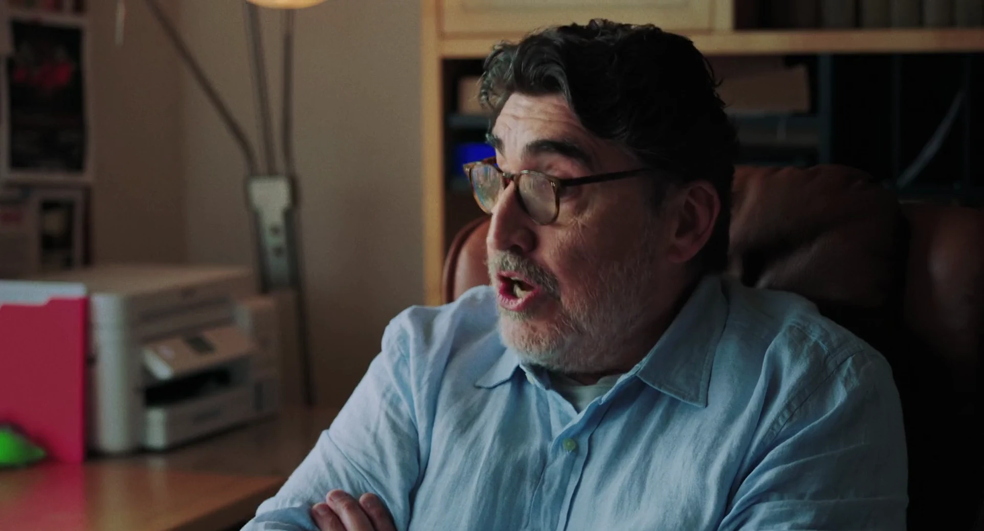 When We Get There 2026 English Audio WEBRip 720p – 1080p screenshot 2