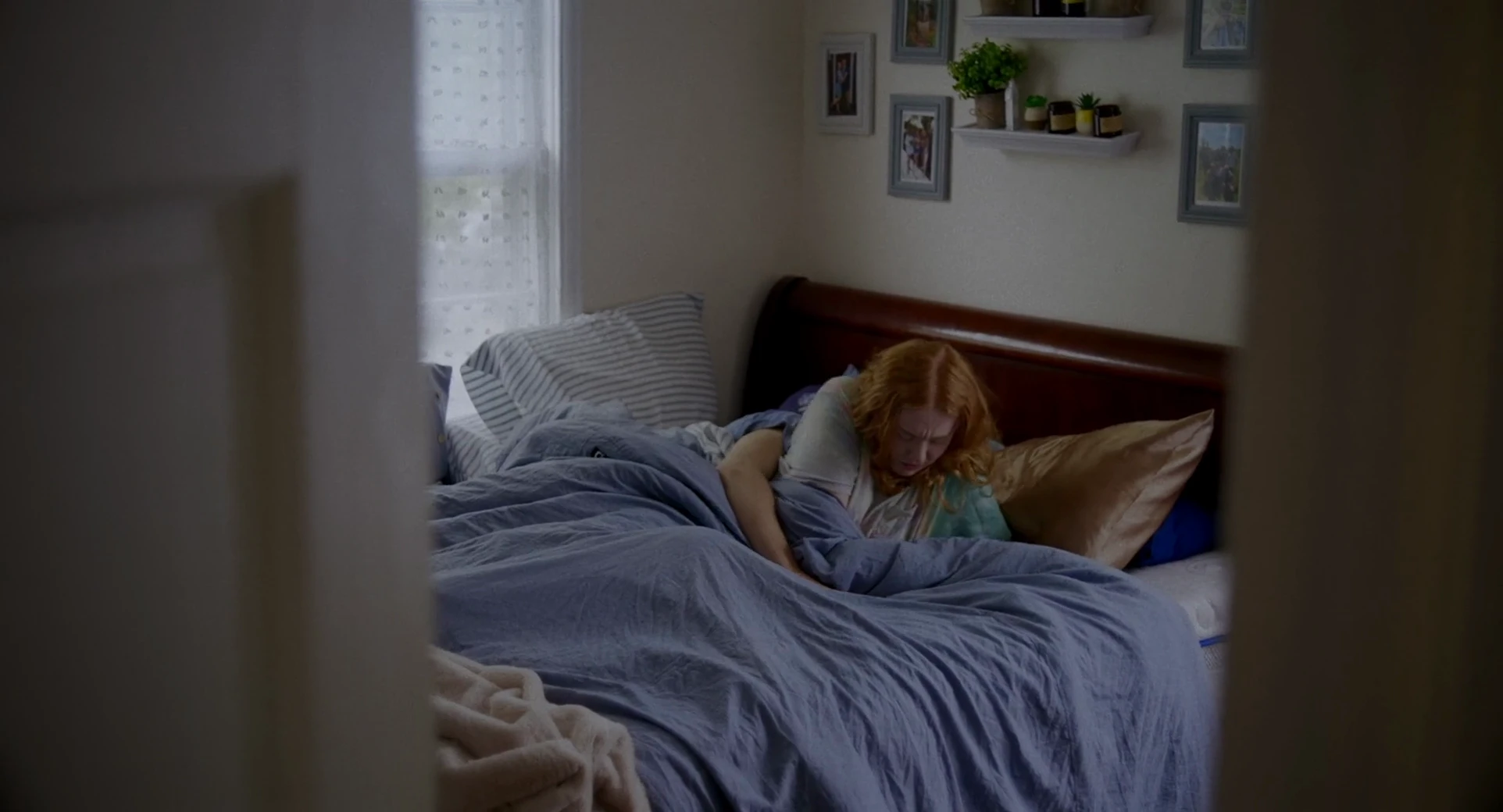 When We Get There 2026 English Audio WEBRip 720p – 1080p screenshot 4