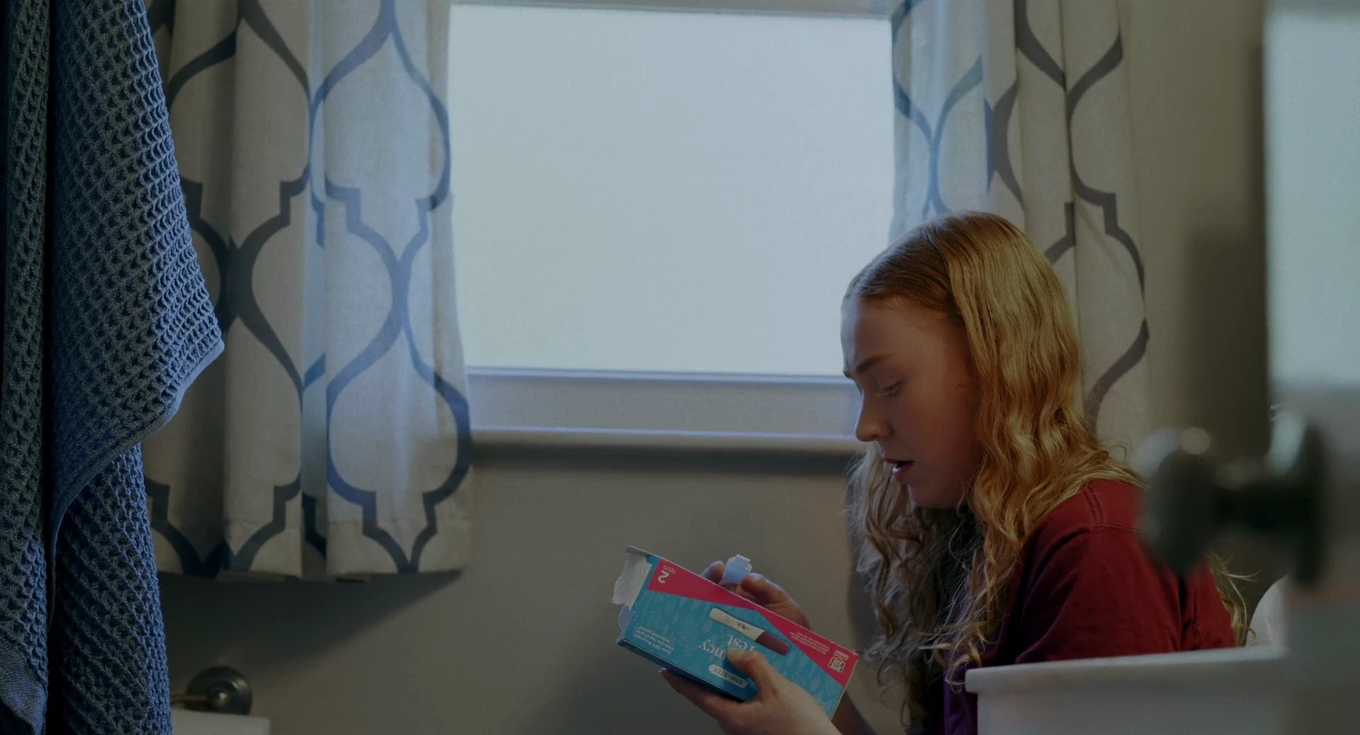 When We Get There 2026 English Audio WEBRip 720p – 1080p screenshot 5