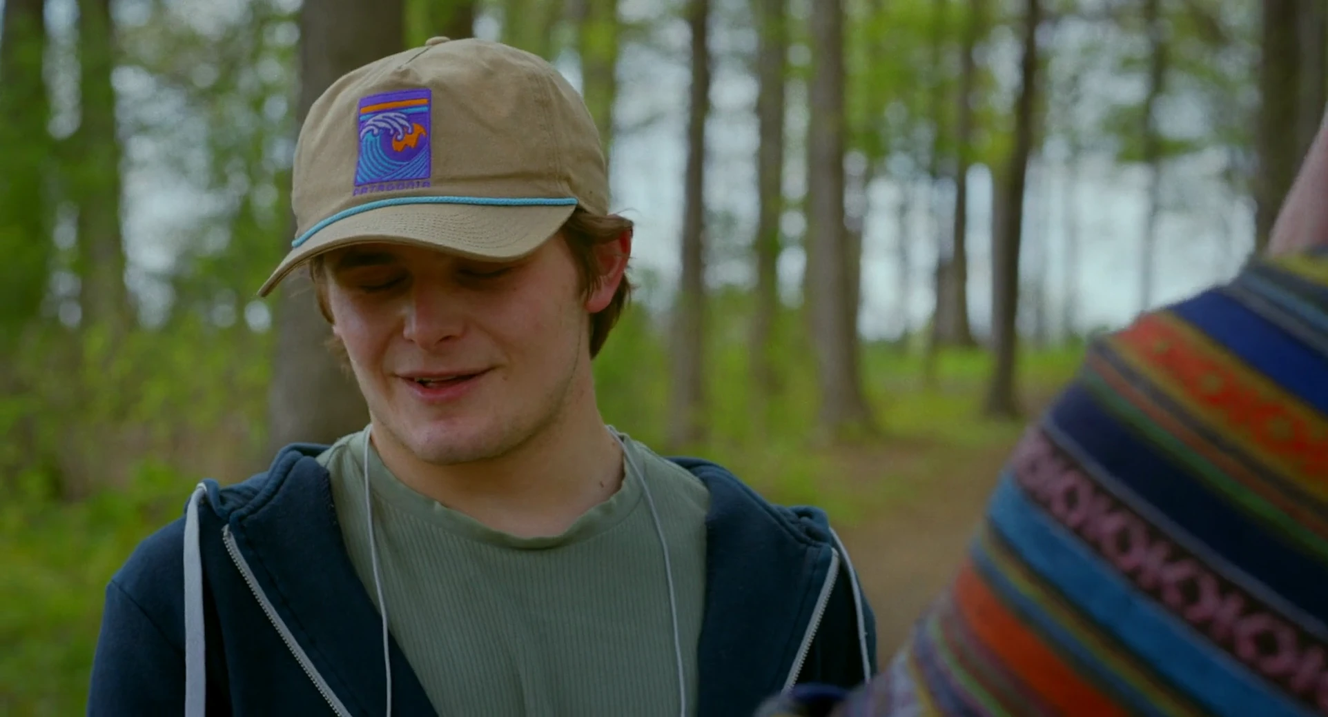 When We Get There 2026 English Audio WEBRip 720p – 1080p screenshot 6