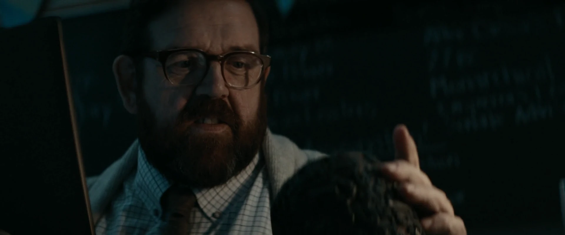 Whistle 2026 English Audio WEB-DL 720p – 480p – 1080p screenshot 2