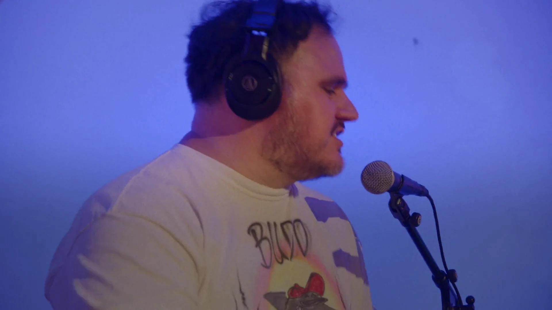 Whitmer Thomas: Terminal Crew of Dudes 2026 English Audio WEBRip 720p – 1080p screenshot 4