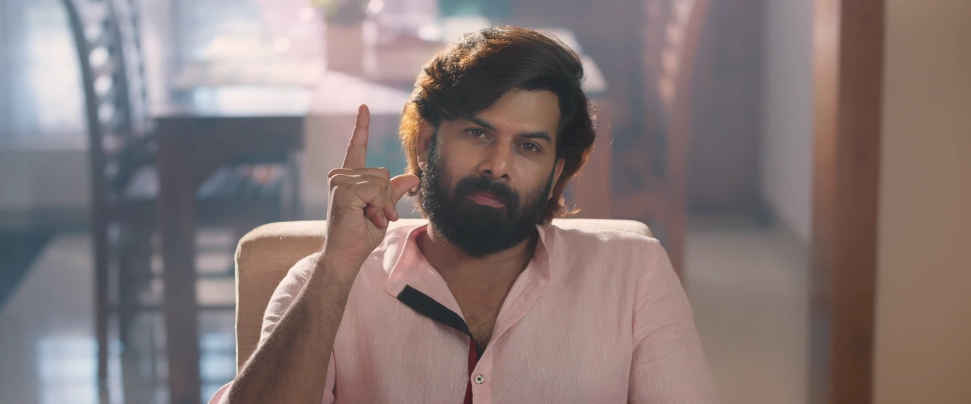 Written & Directed by God 2025 Hindi Dual Audio WEB-DL 720p – 480p – 1080p screenshot 2