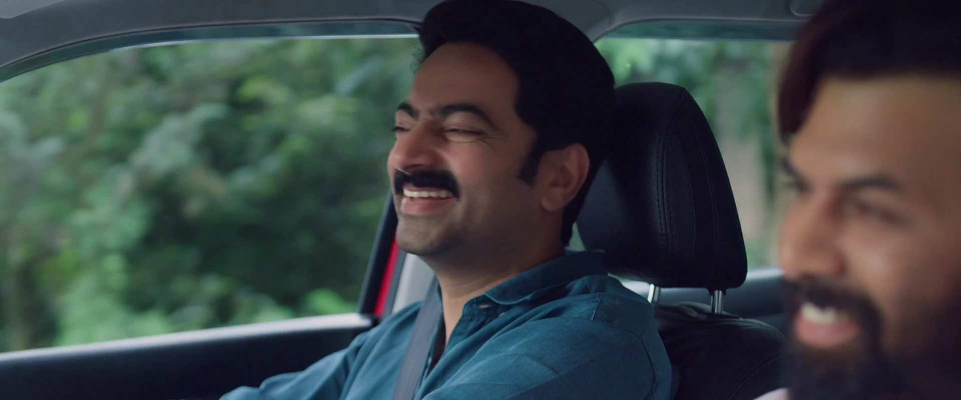 Written & Directed by God 2025 Hindi Dual Audio WEB-DL 720p – 480p – 1080p screenshot 3