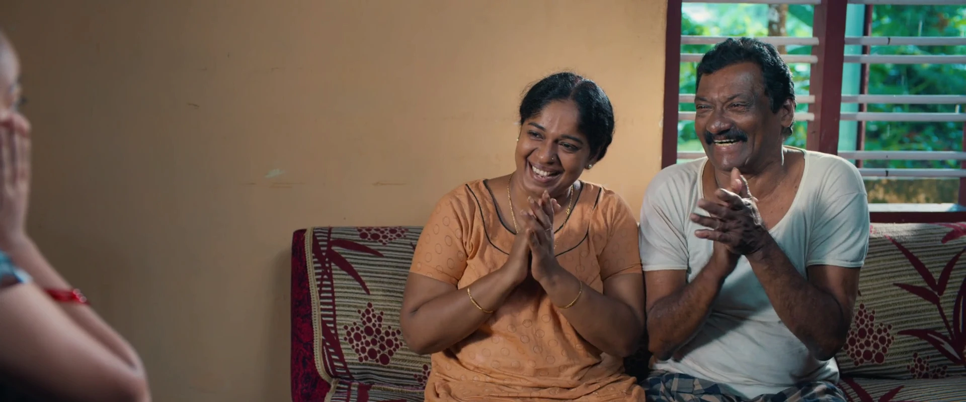 Written & Directed by God 2025 Hindi Dual Audio WEB-DL 720p – 480p – 1080p screenshot 4