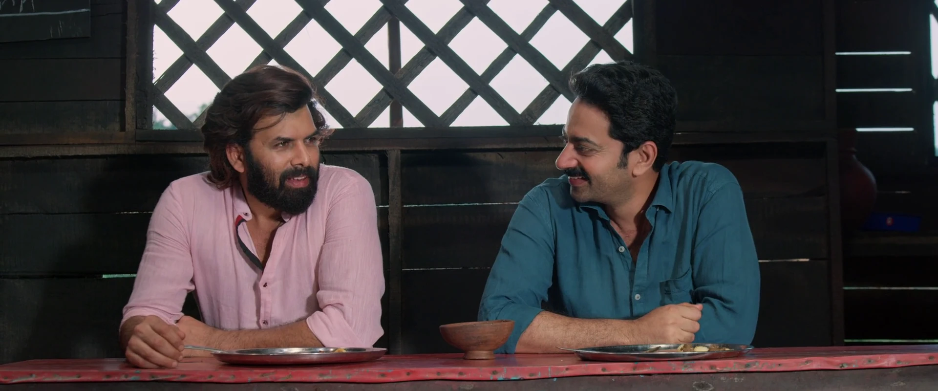 Written & Directed by God 2025 Hindi Dual Audio WEB-DL 720p – 480p – 1080p screenshot 5