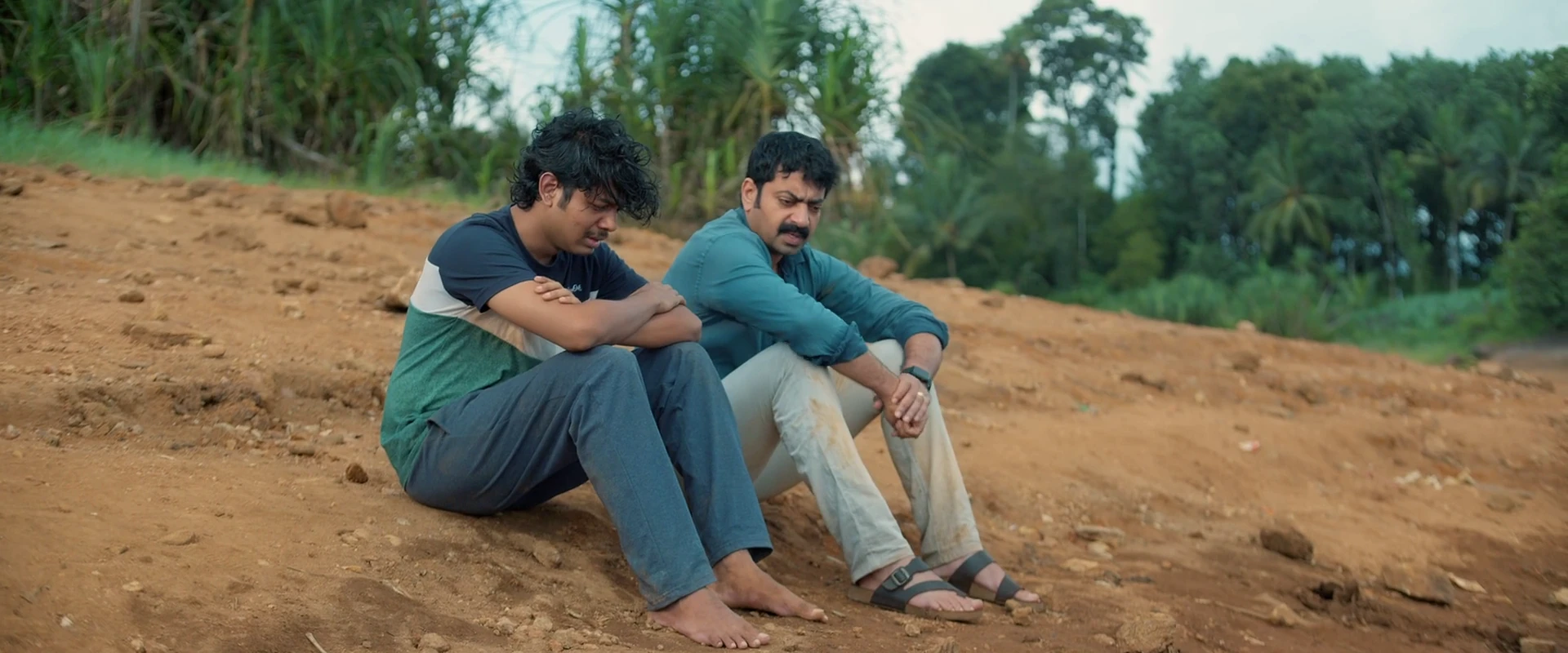 Written & Directed by God 2025 Hindi Dual Audio WEB-DL 720p – 480p – 1080p screenshot 6