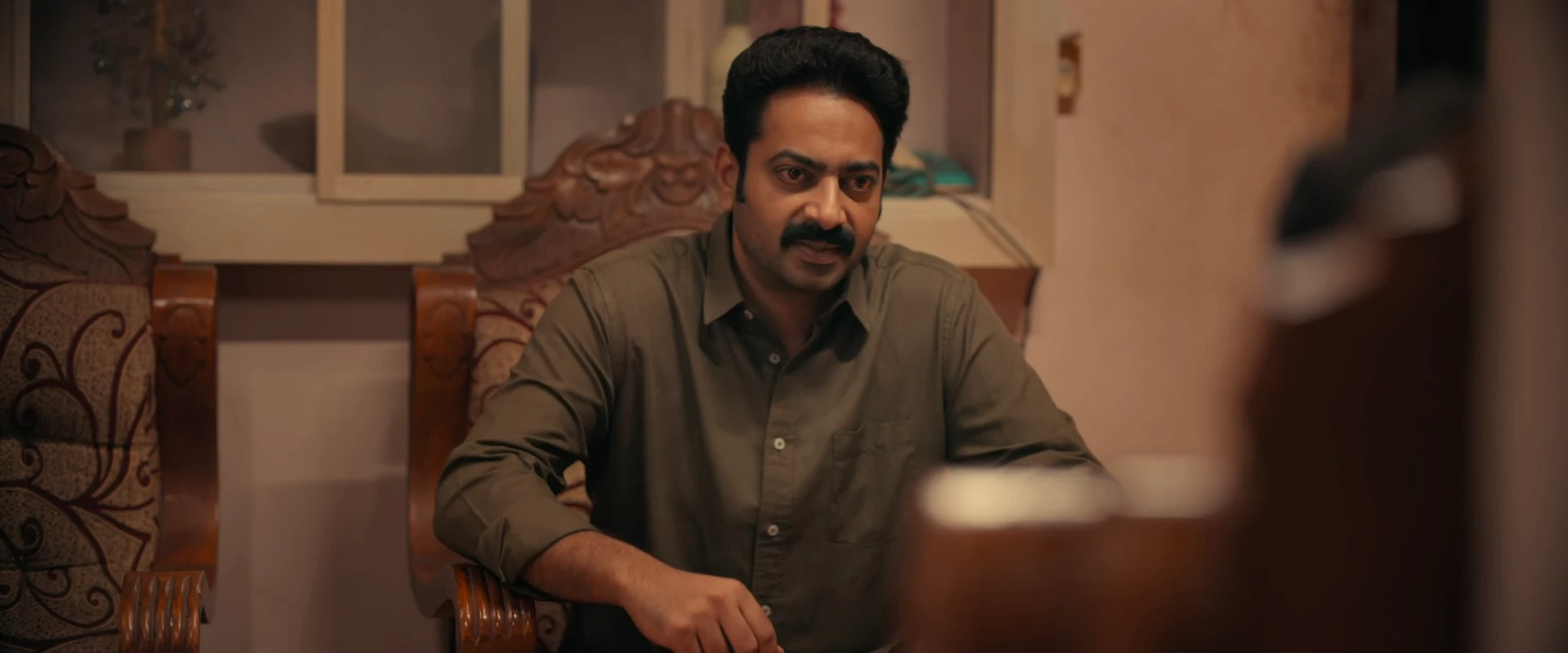 Written & Directed by God 2025 Hindi Dual Audio WEB-DL 720p – 480p – 1080p screenshot 7