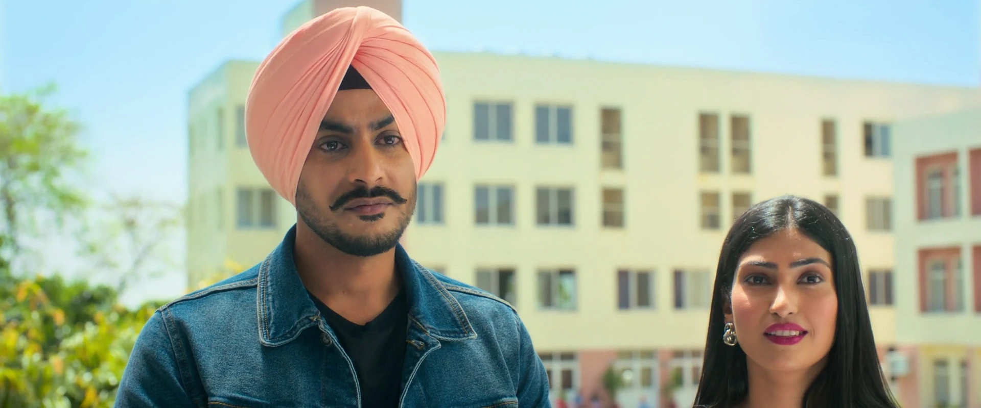 Yamla 2025 Punjabi Audio WEB-DL 720p – 480p – 1080p screenshot 1