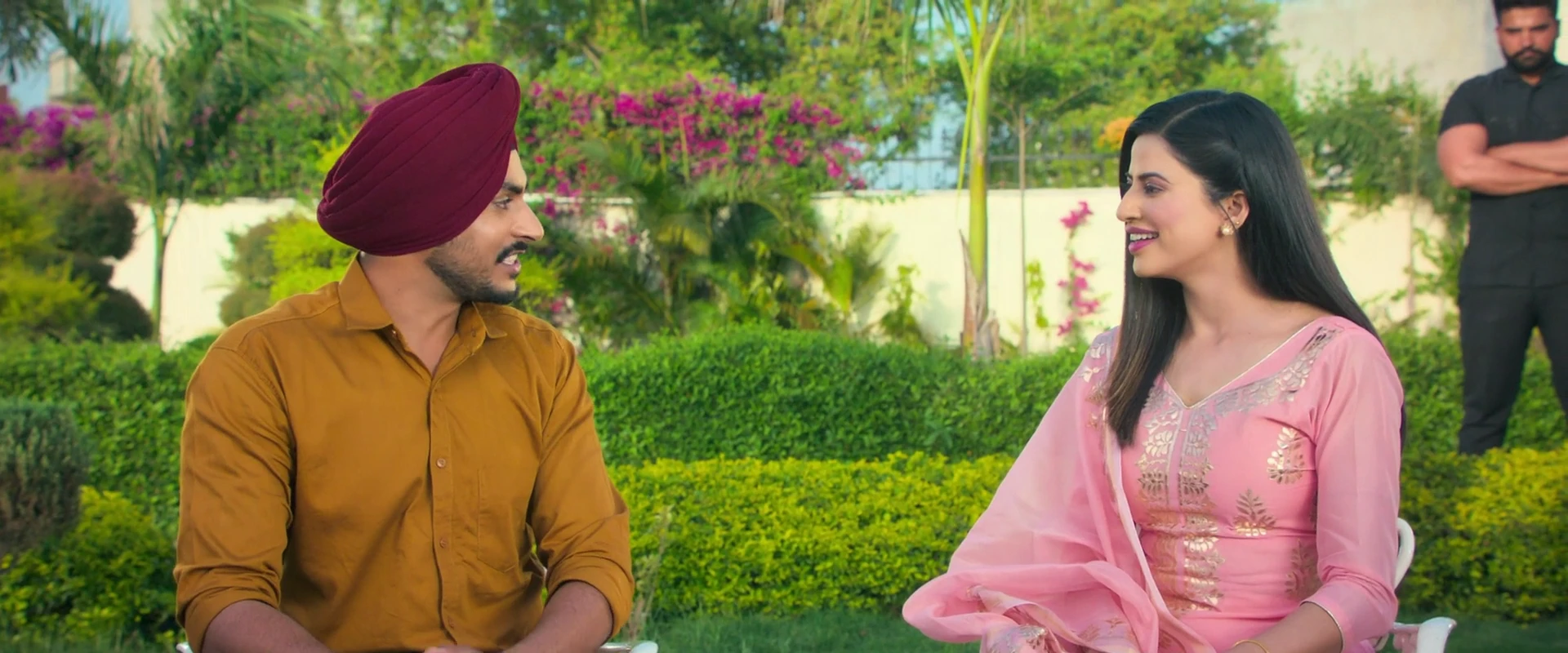 Yamla 2025 Punjabi Audio WEB-DL 720p – 480p – 1080p screenshot 2