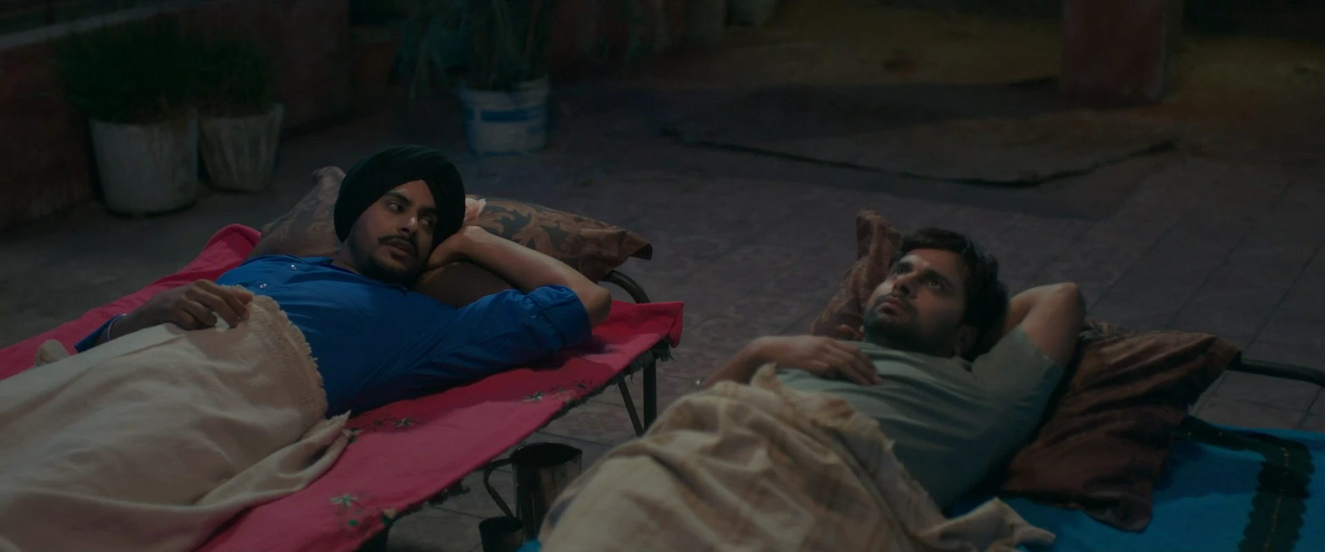 Yamla 2025 Punjabi Audio WEB-DL 720p – 480p – 1080p screenshot 4