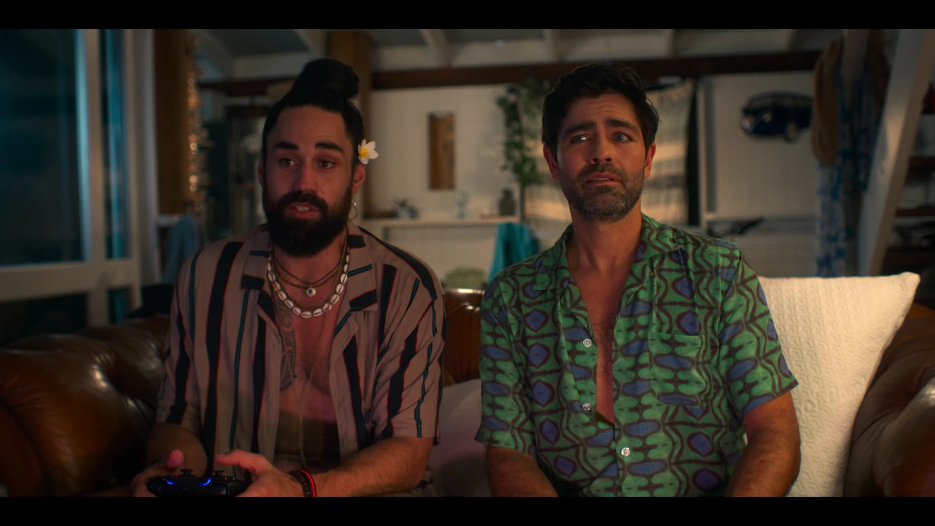 You, Always 2026 Hindi Dual Audio WEB-DL 720p – 480p – 1080p screenshot 2