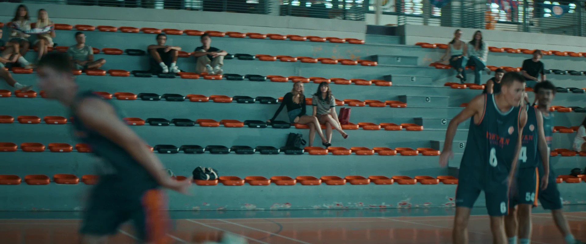 You+Me – Against the World 2026 Hindi Dual Audio WEB-DL 720p – 480p – 1080p – 2160p screenshot 4