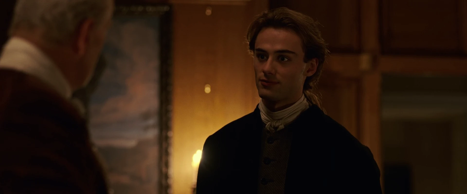 Young Washington 2026 English Audio WEB-DL 720p – 1080p screenshot 2